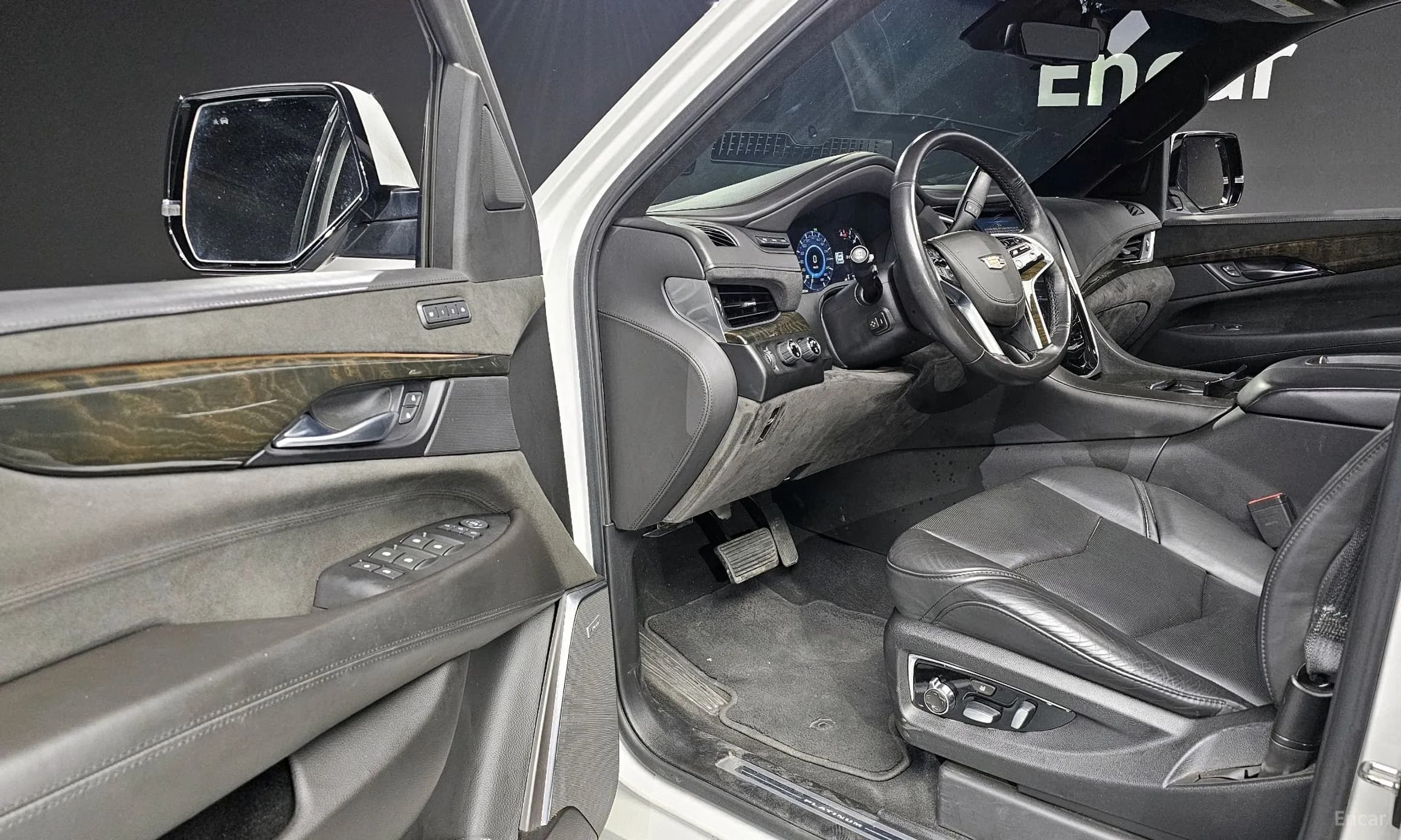 Escalade
