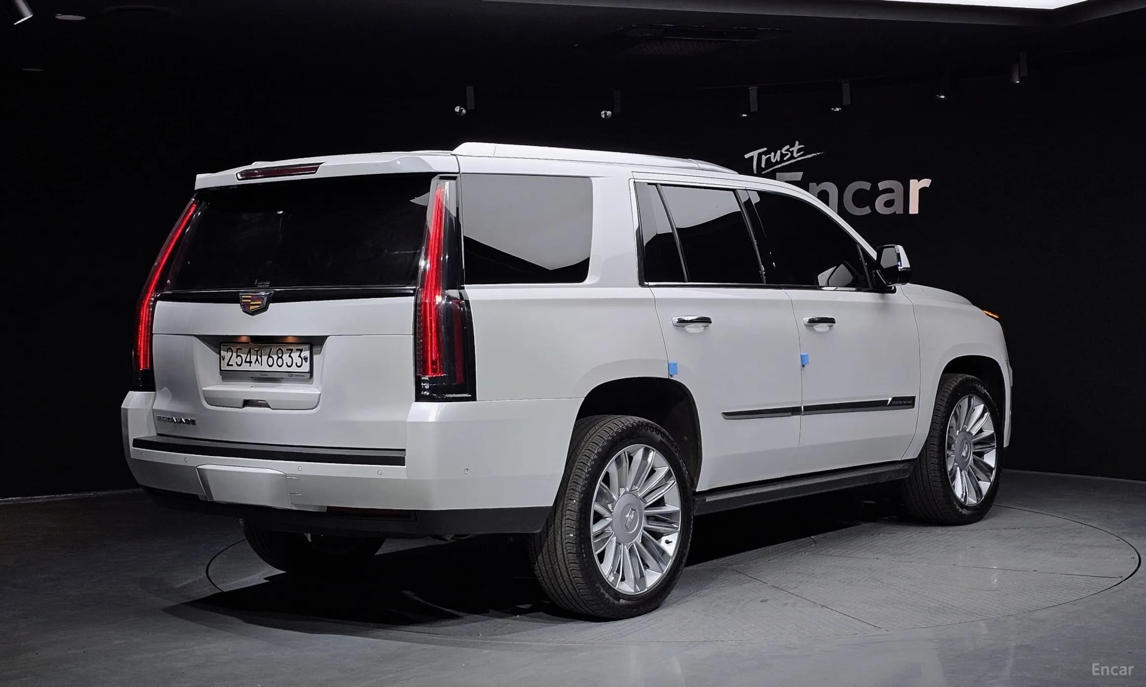 Escalade