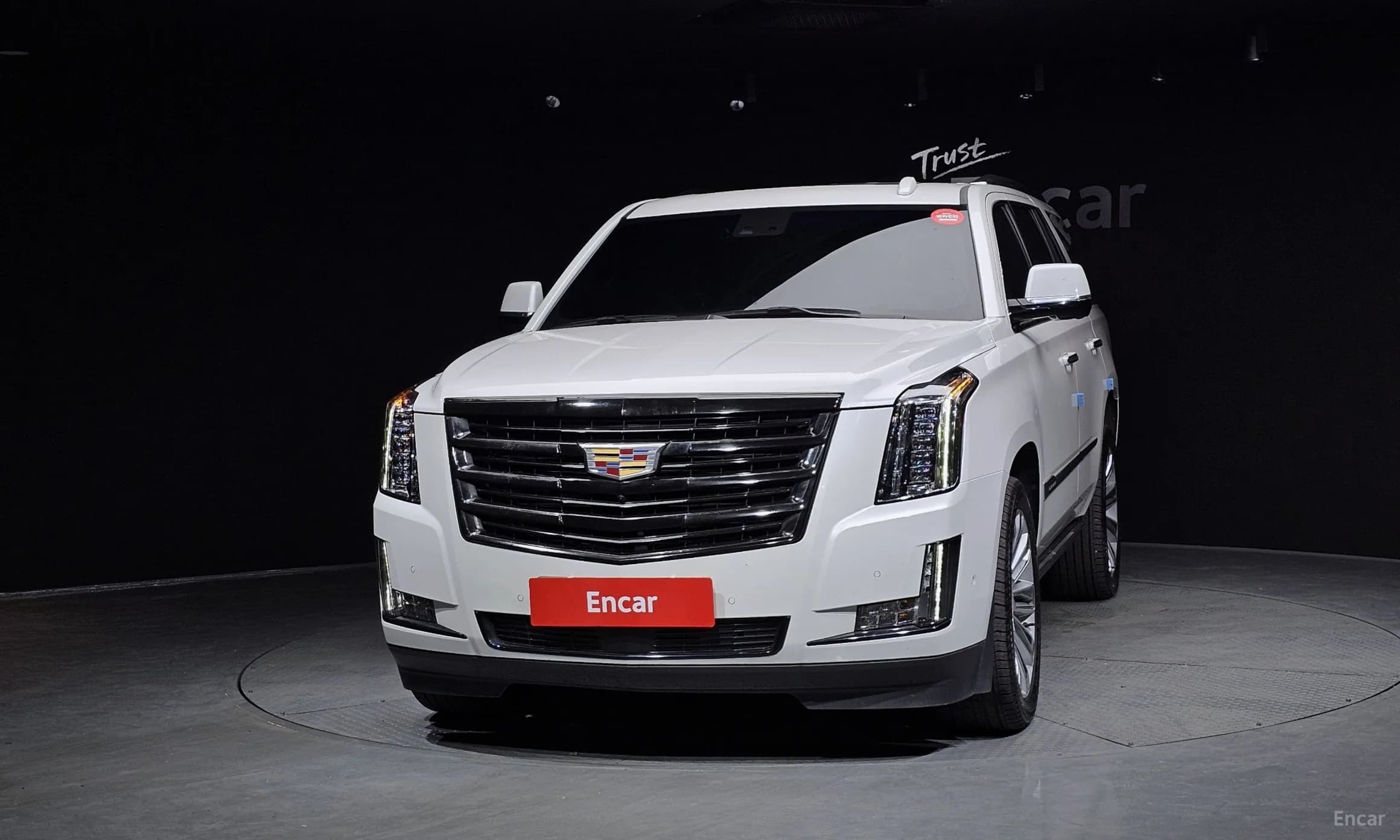 Escalade