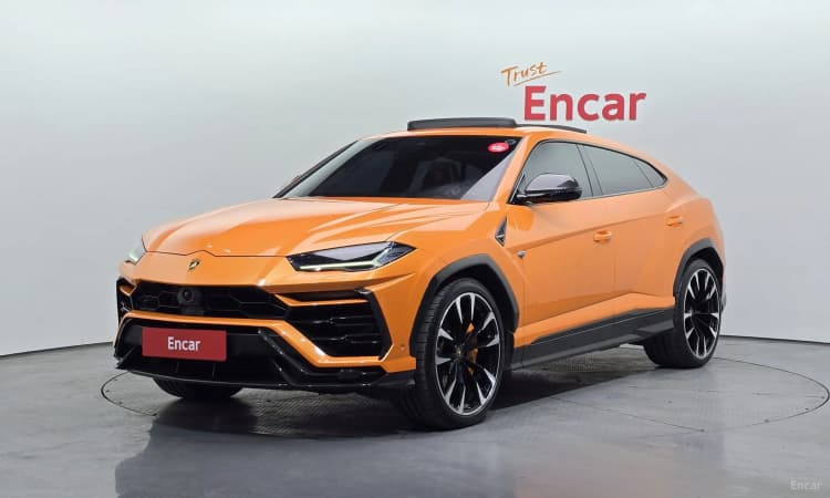 Urus