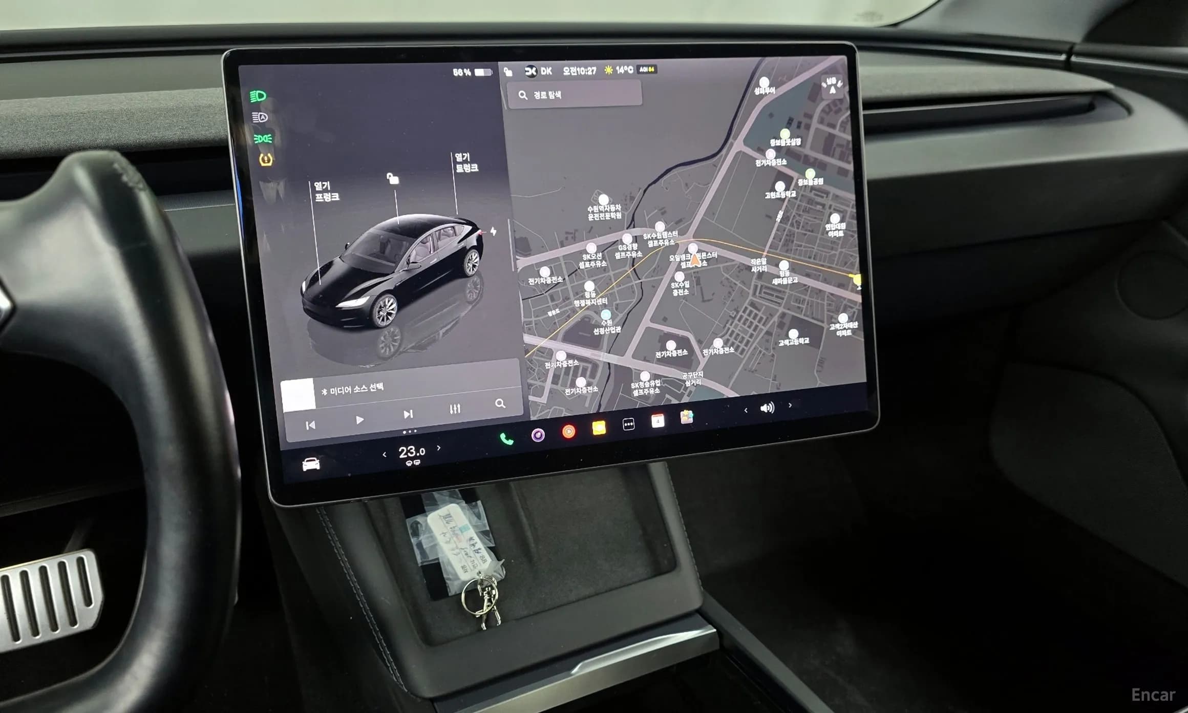 Model 3