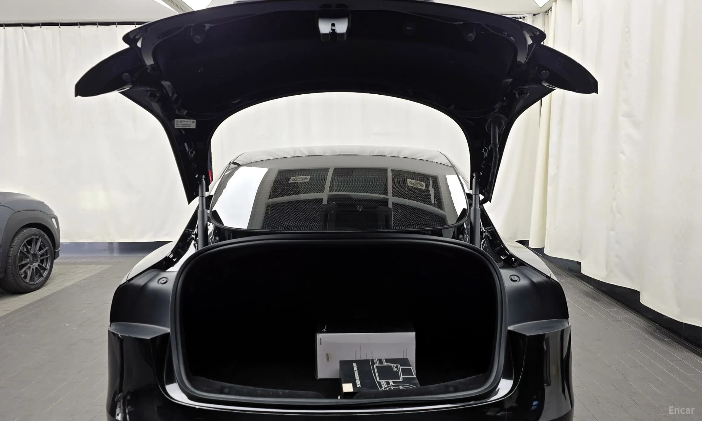 Model 3