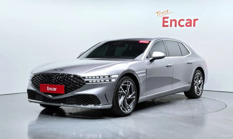 G90 (RS4)
