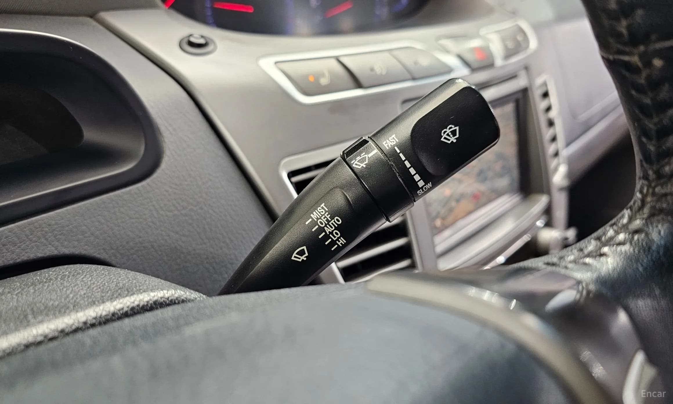 Korando Turismo