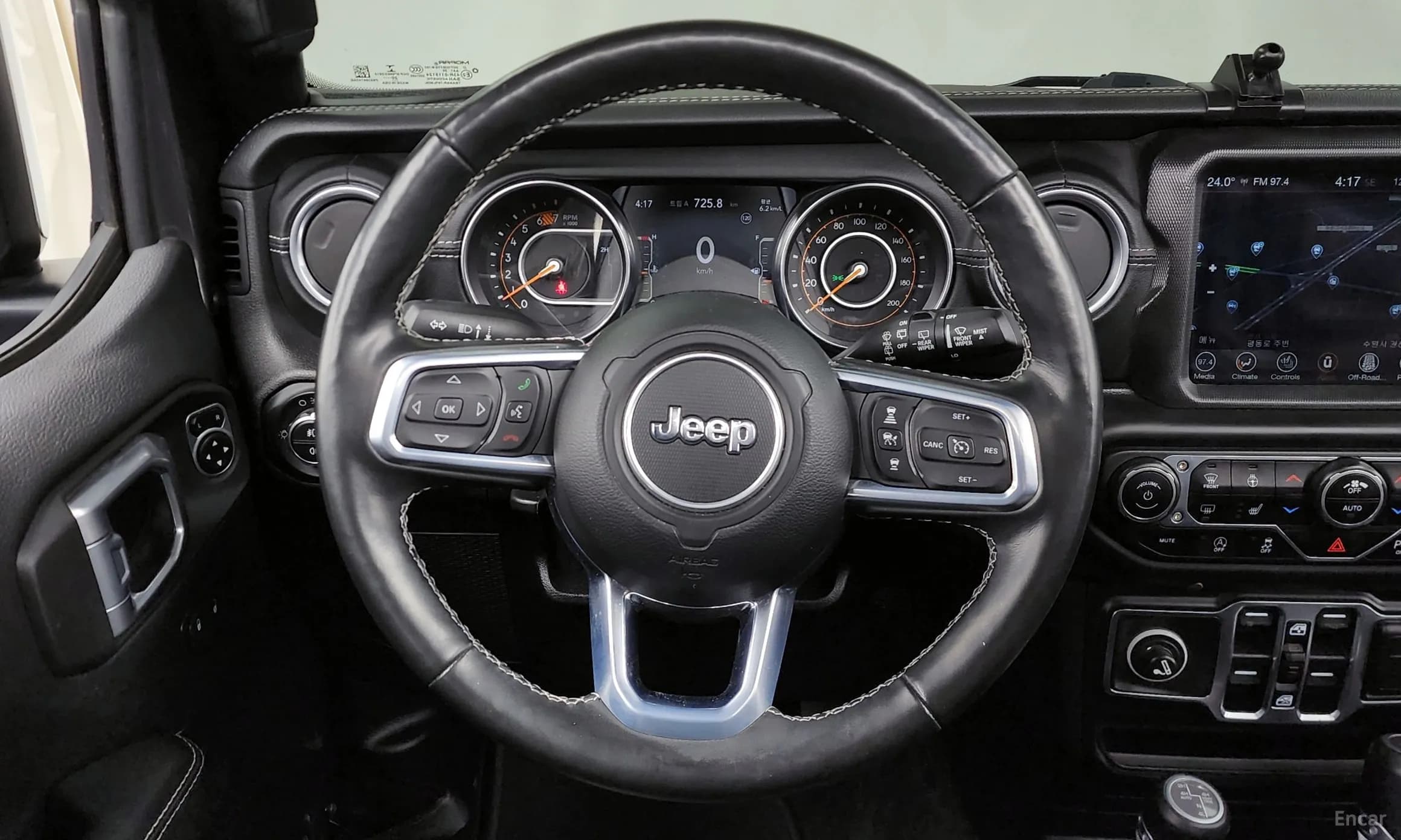 Wrangler (JL)