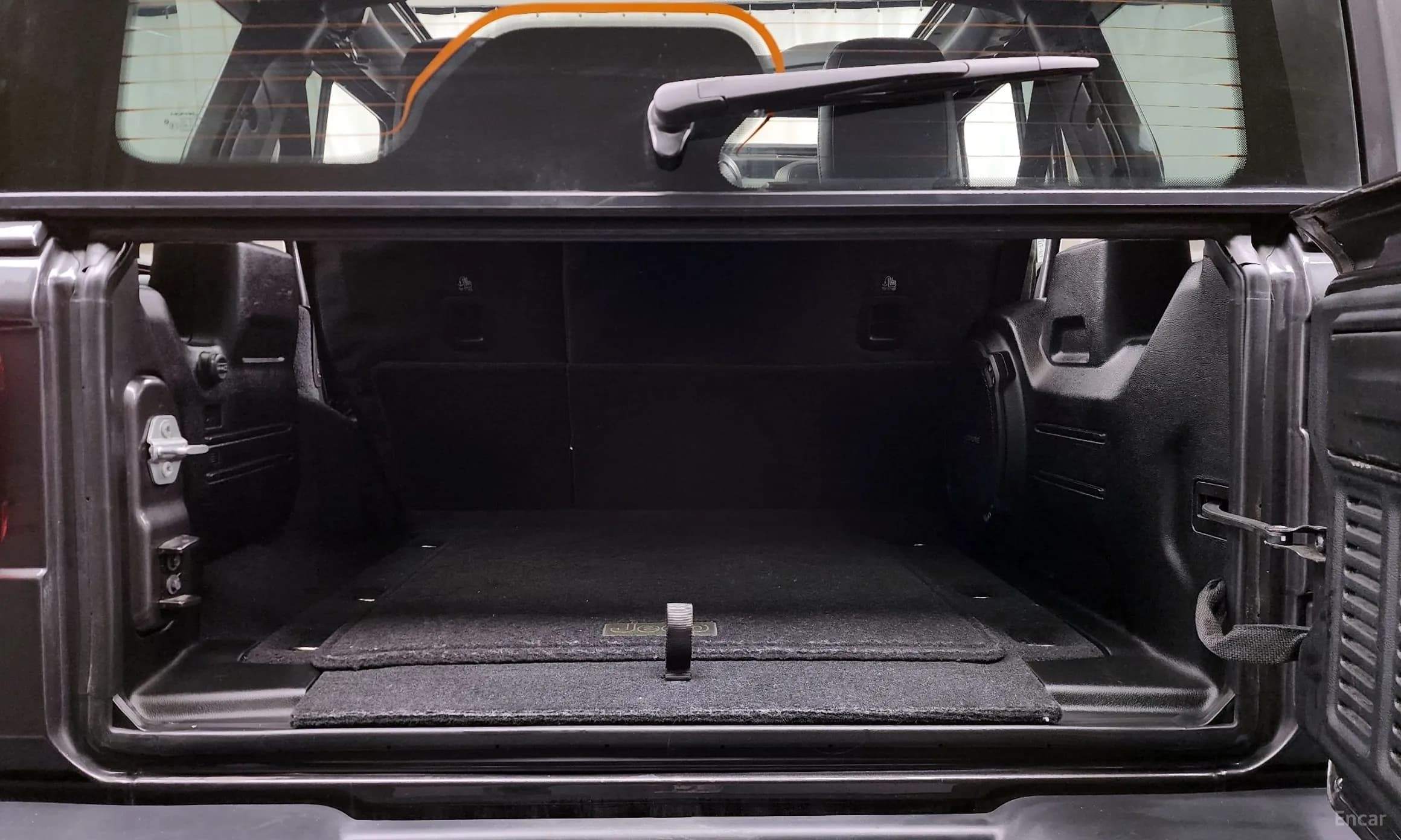Wrangler (JL)