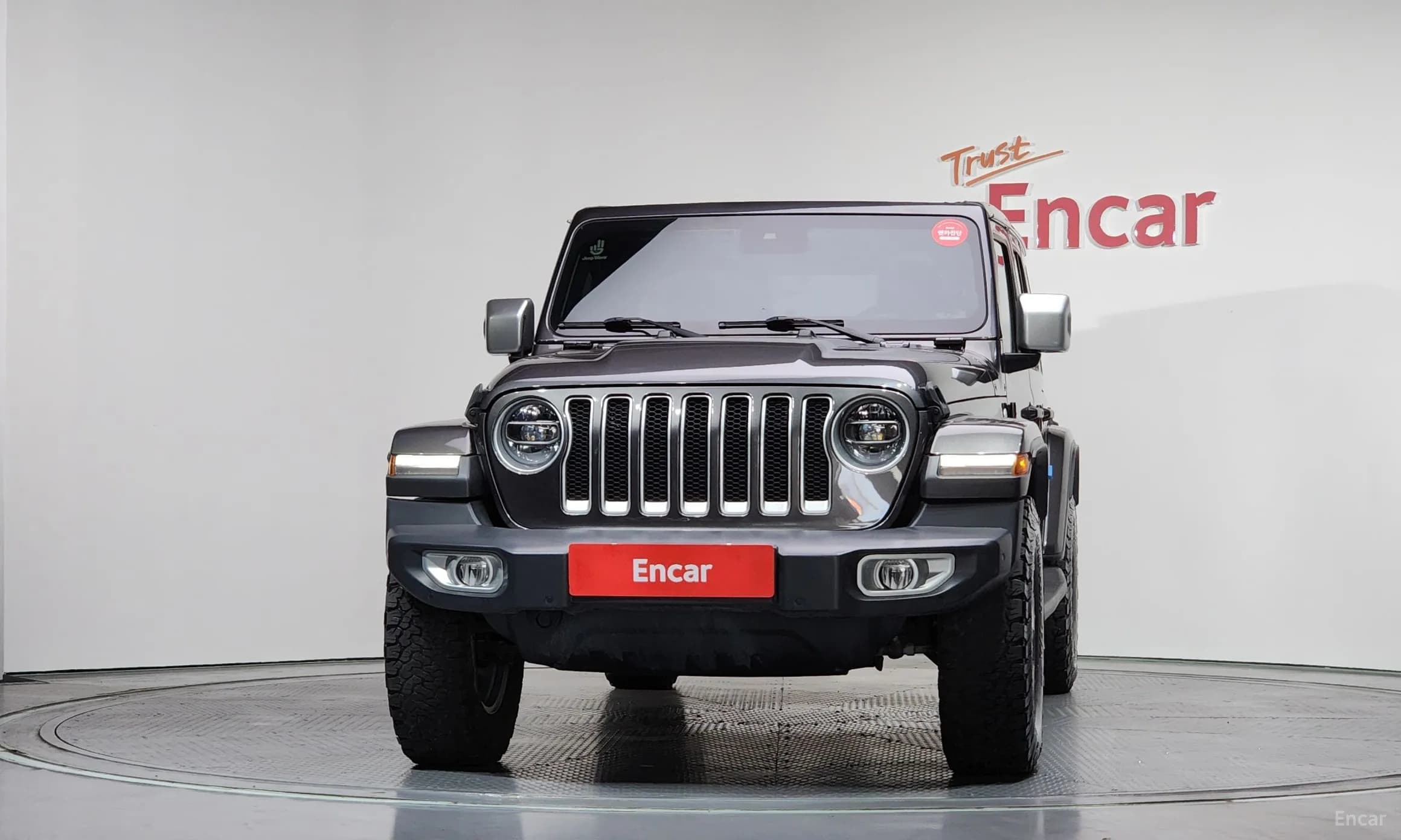 Wrangler (JL)