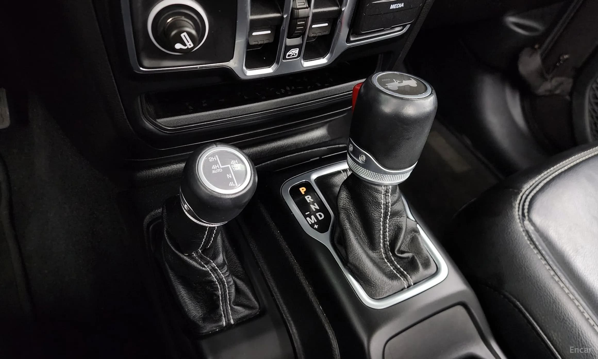 Wrangler (JL)
