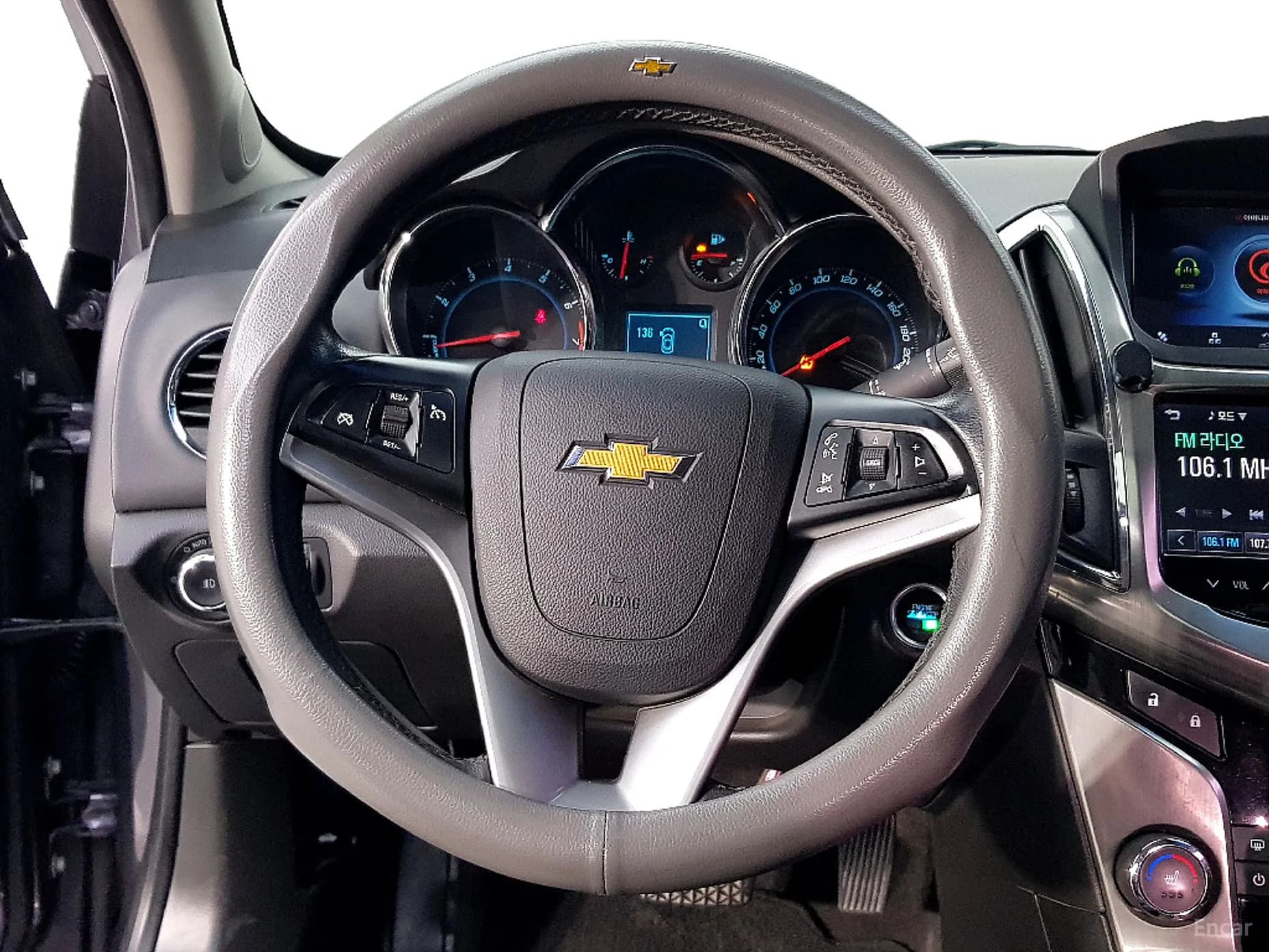 Cruze