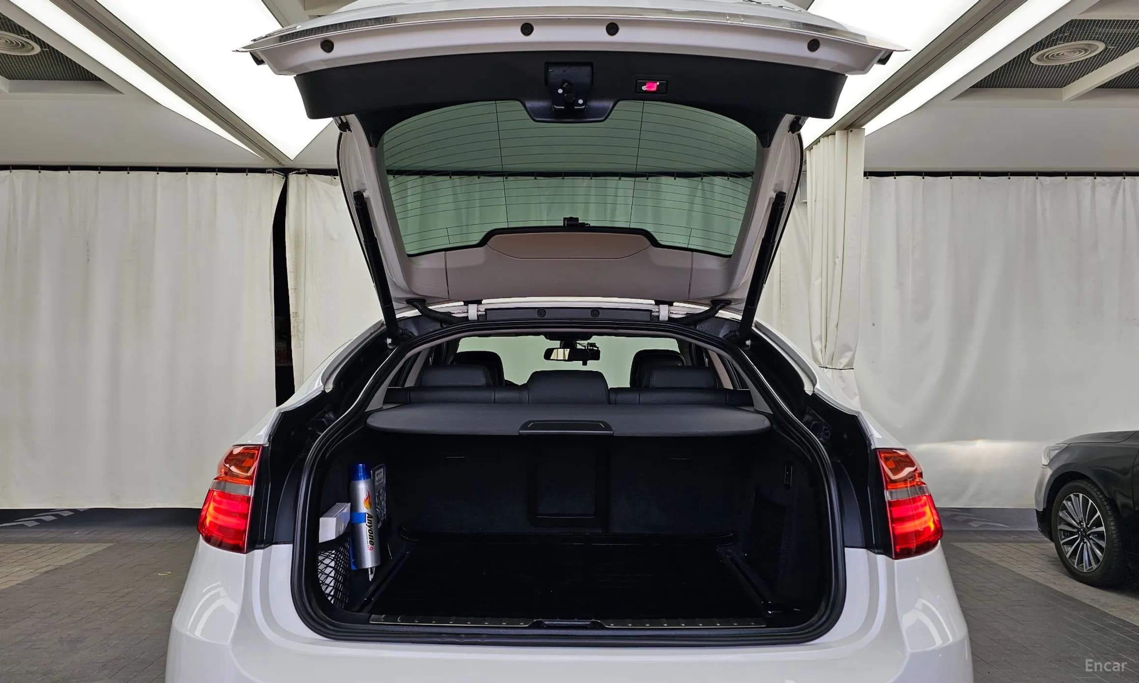 X6 (E71)