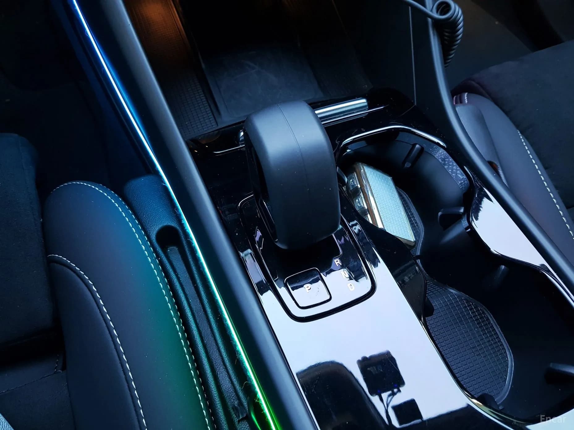C40 Recharge