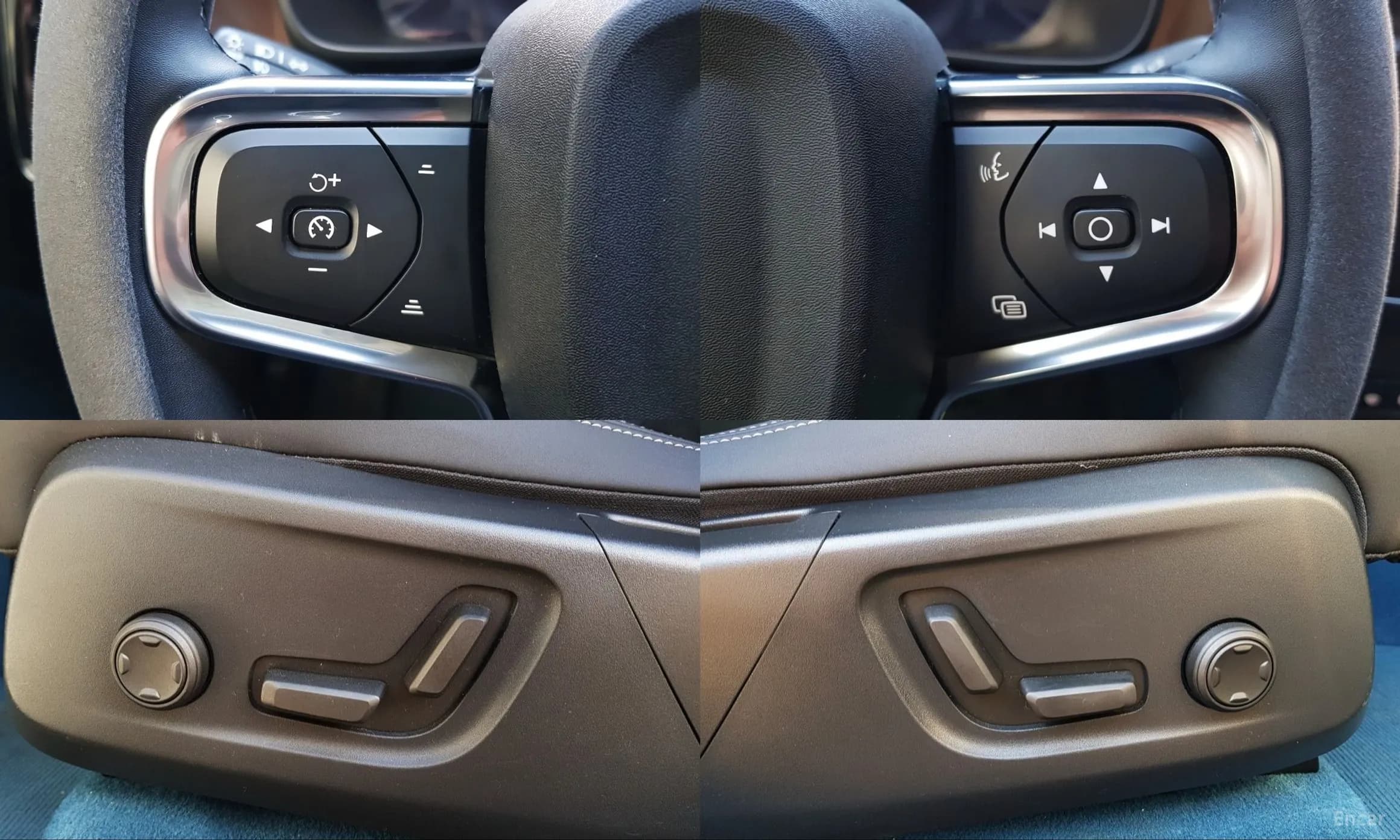 C40 Recharge