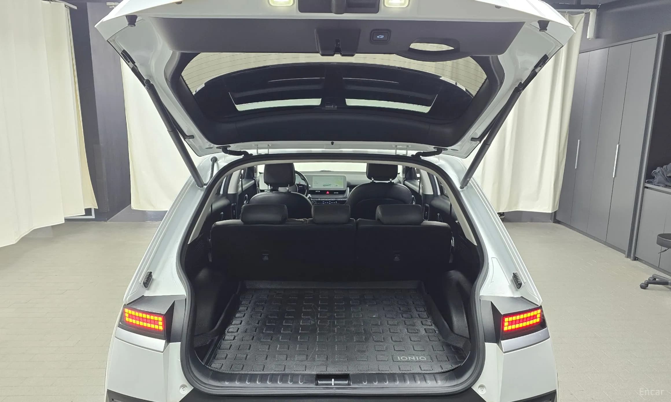 Ioniq 5