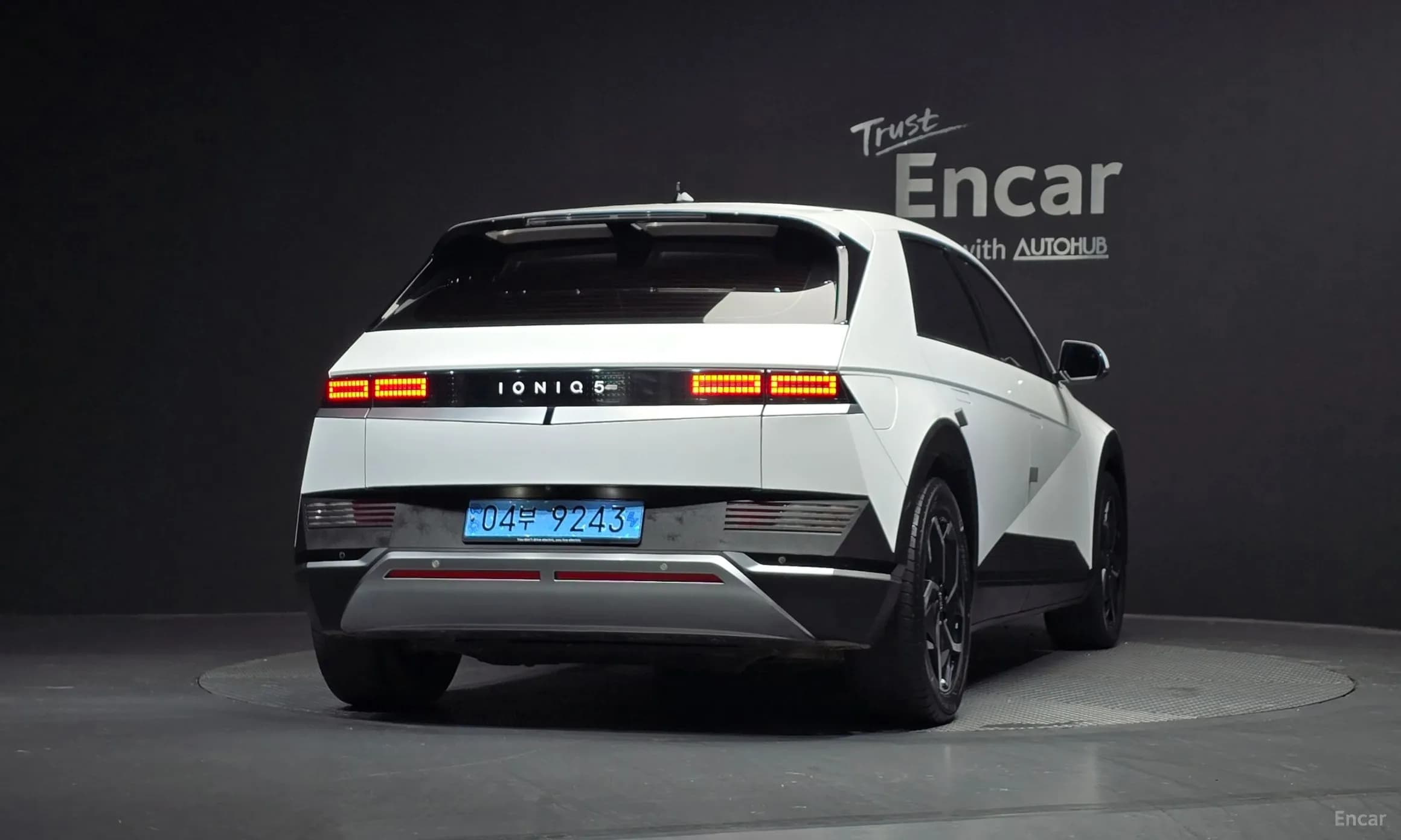 Ioniq 5