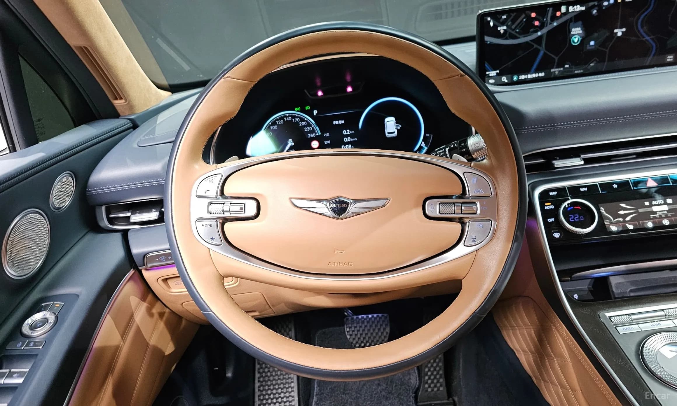 GV80
