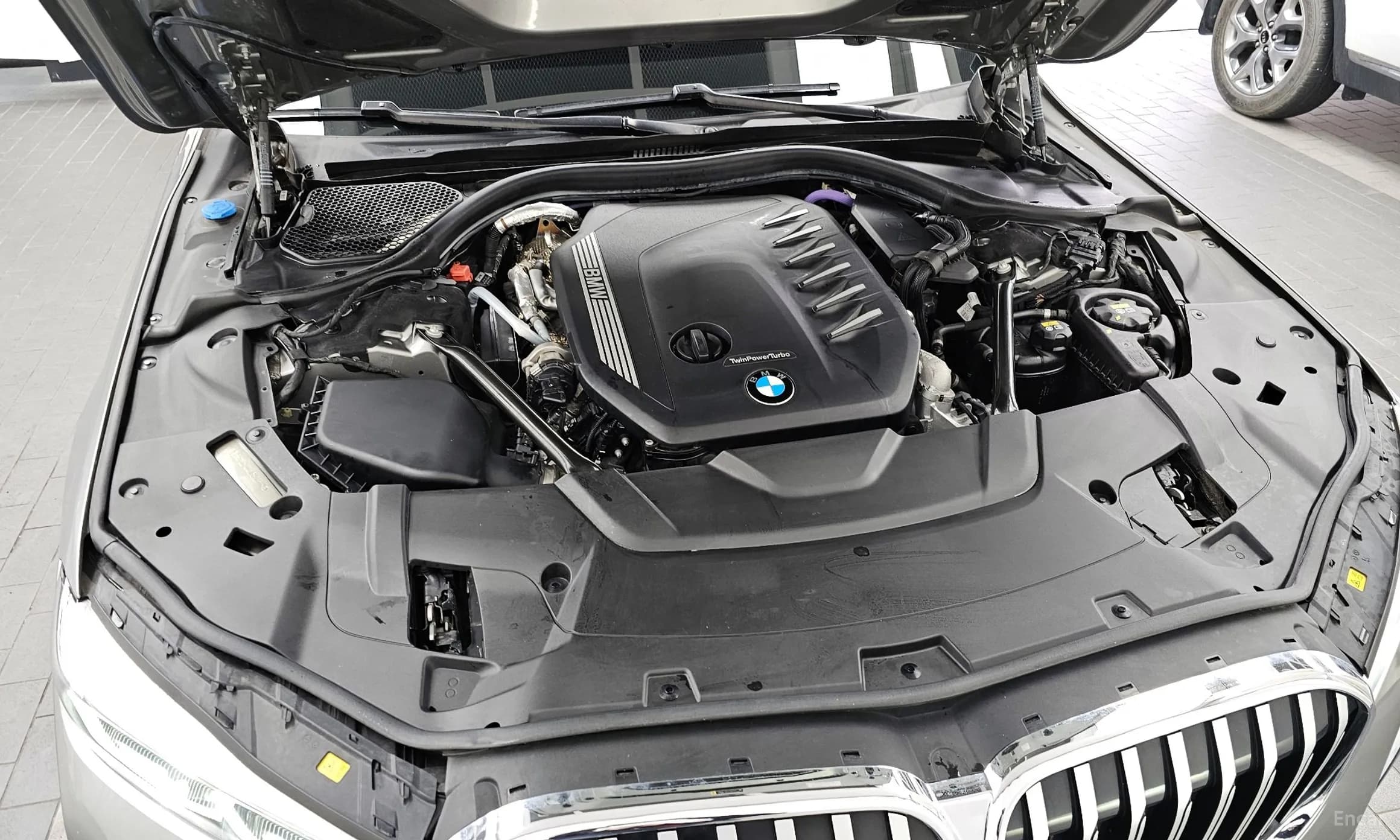 7 Series (G11)