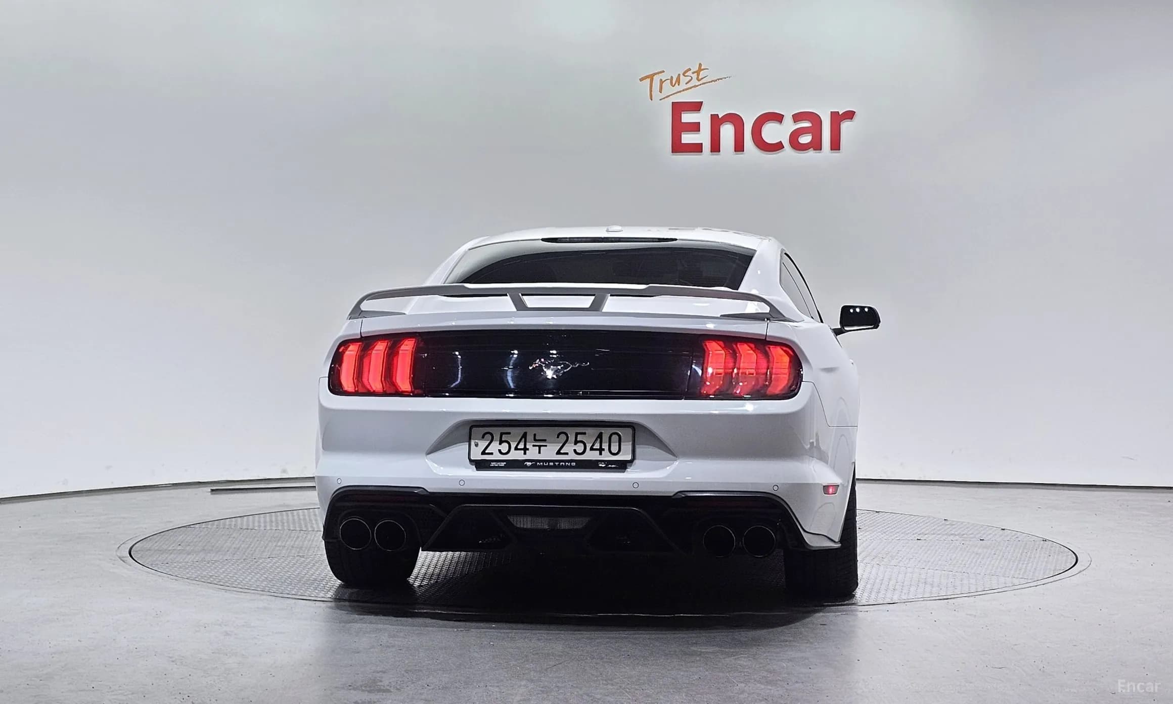 Mustang