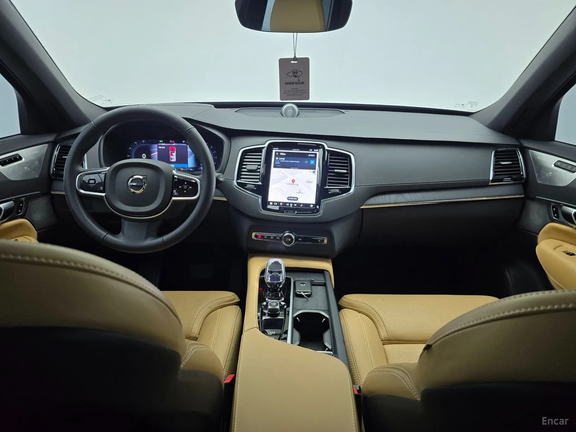 XC90 Gen 2