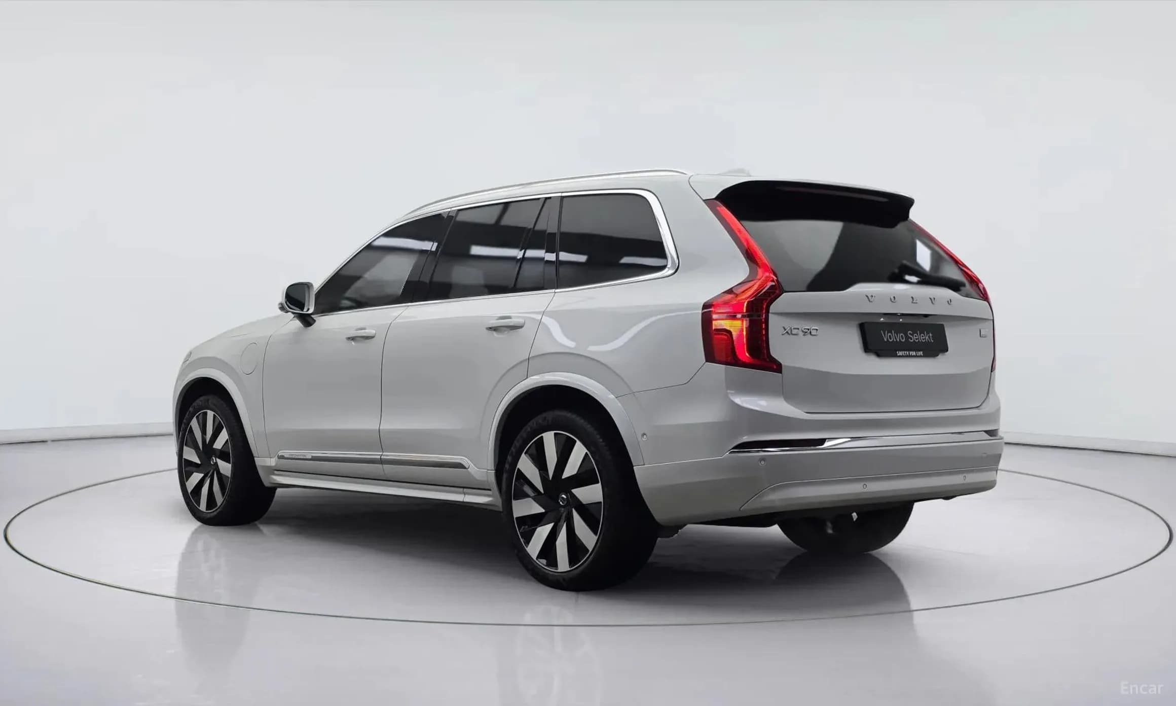 XC90 Gen 2