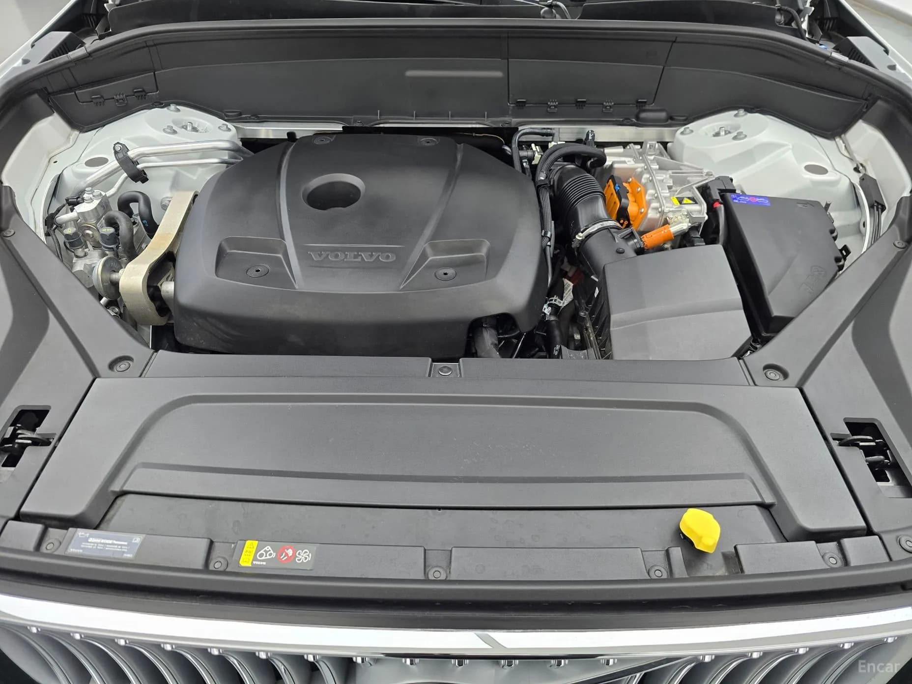 XC90 Gen 2
