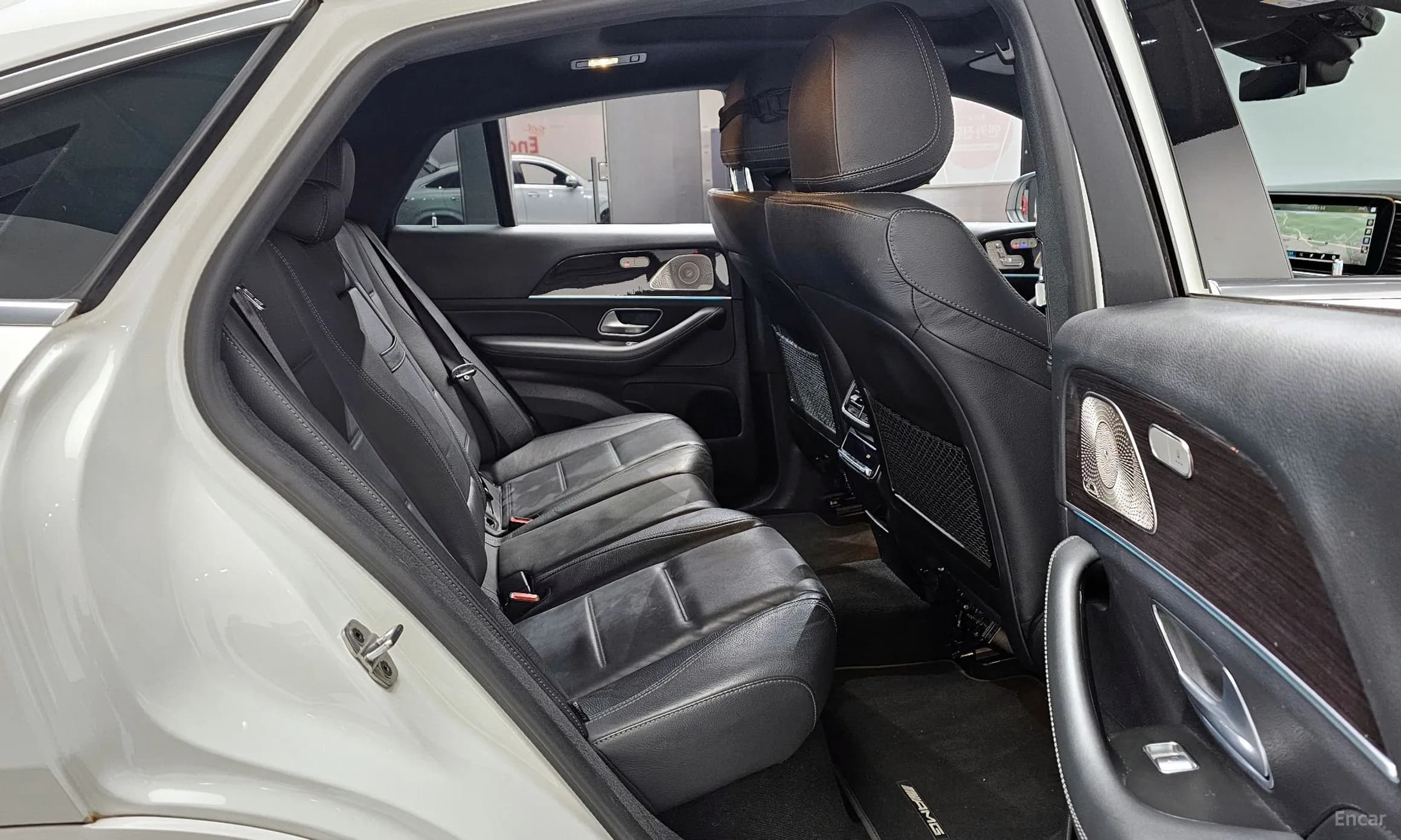 GLE-Class W167