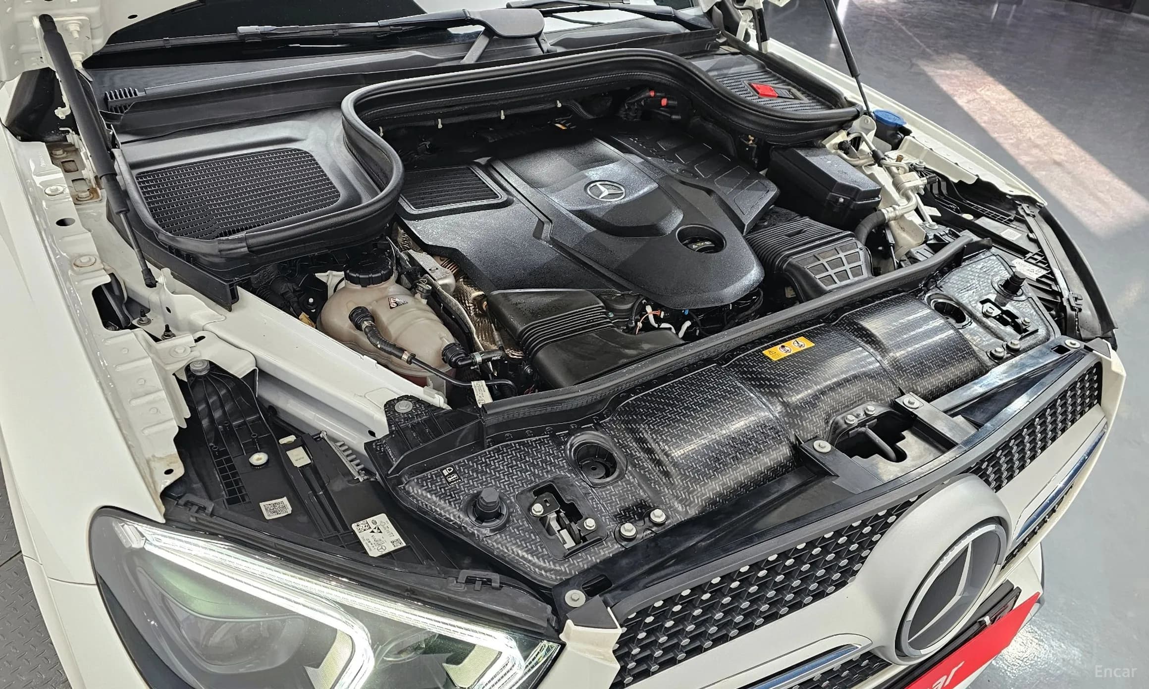 GLE-Class W167