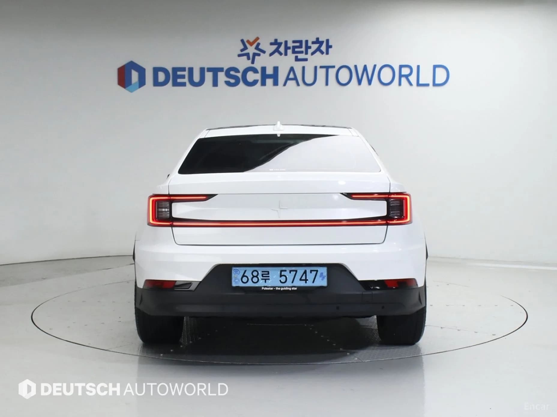 Pollstar 2