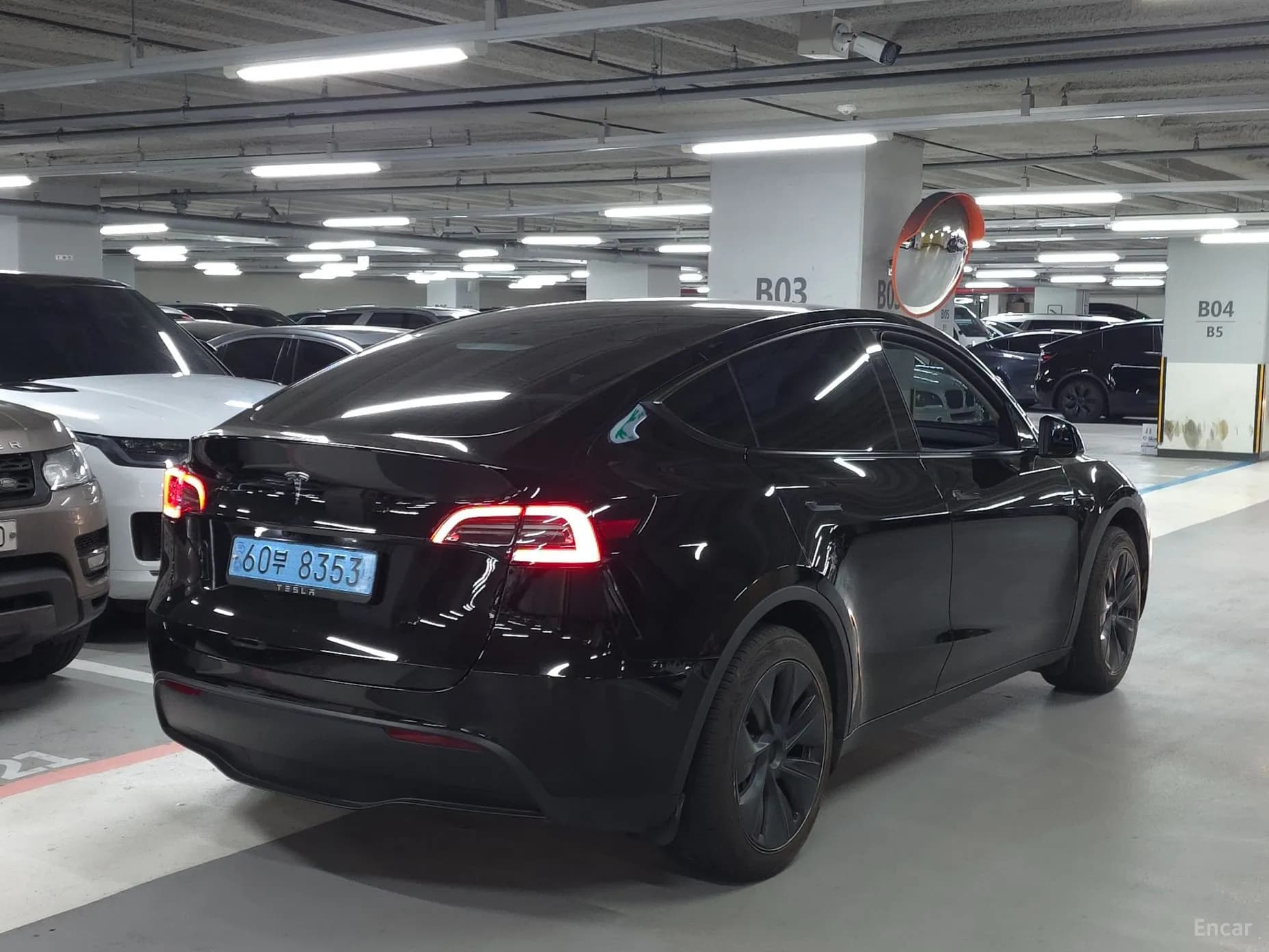 Model Y