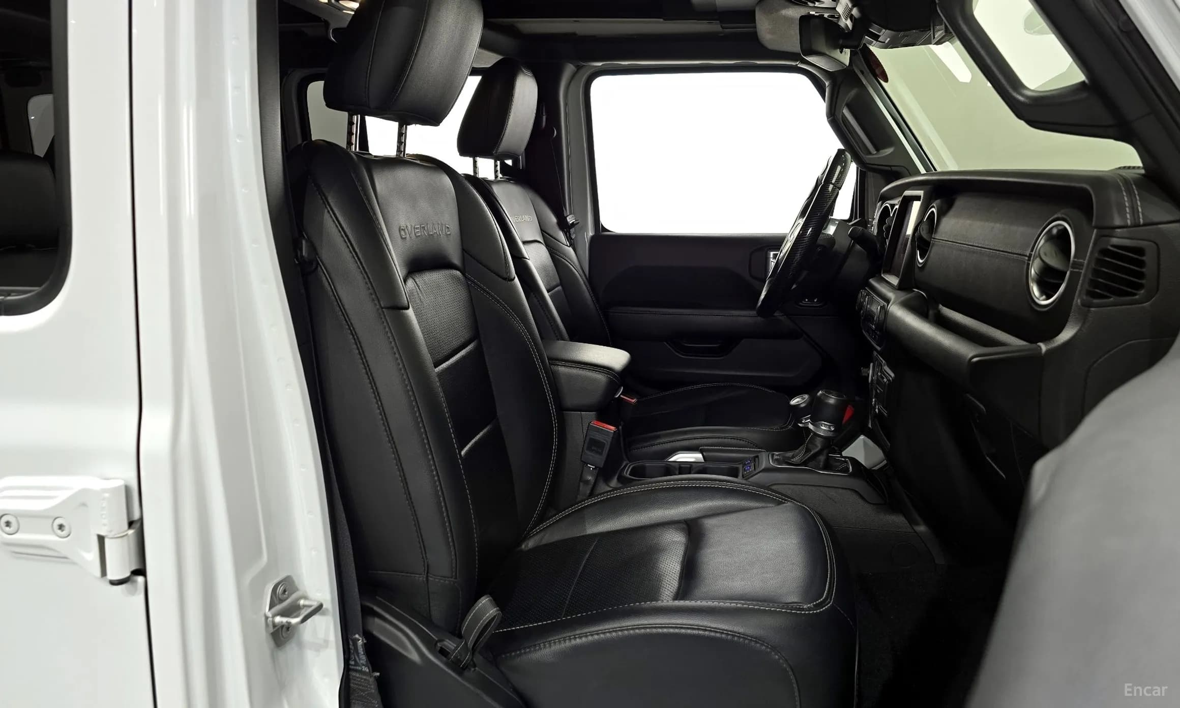 Wrangler (JL)