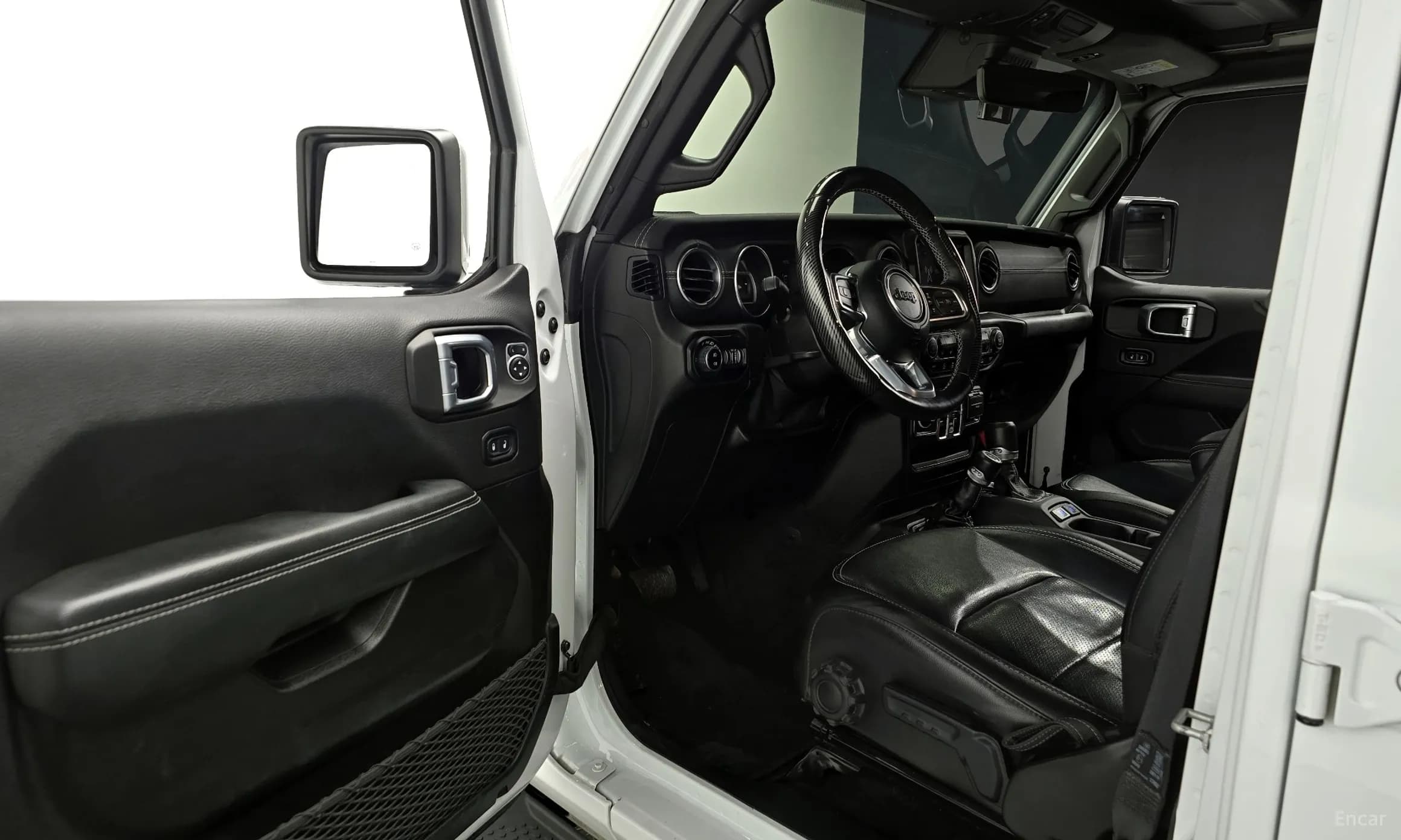 Wrangler (JL)