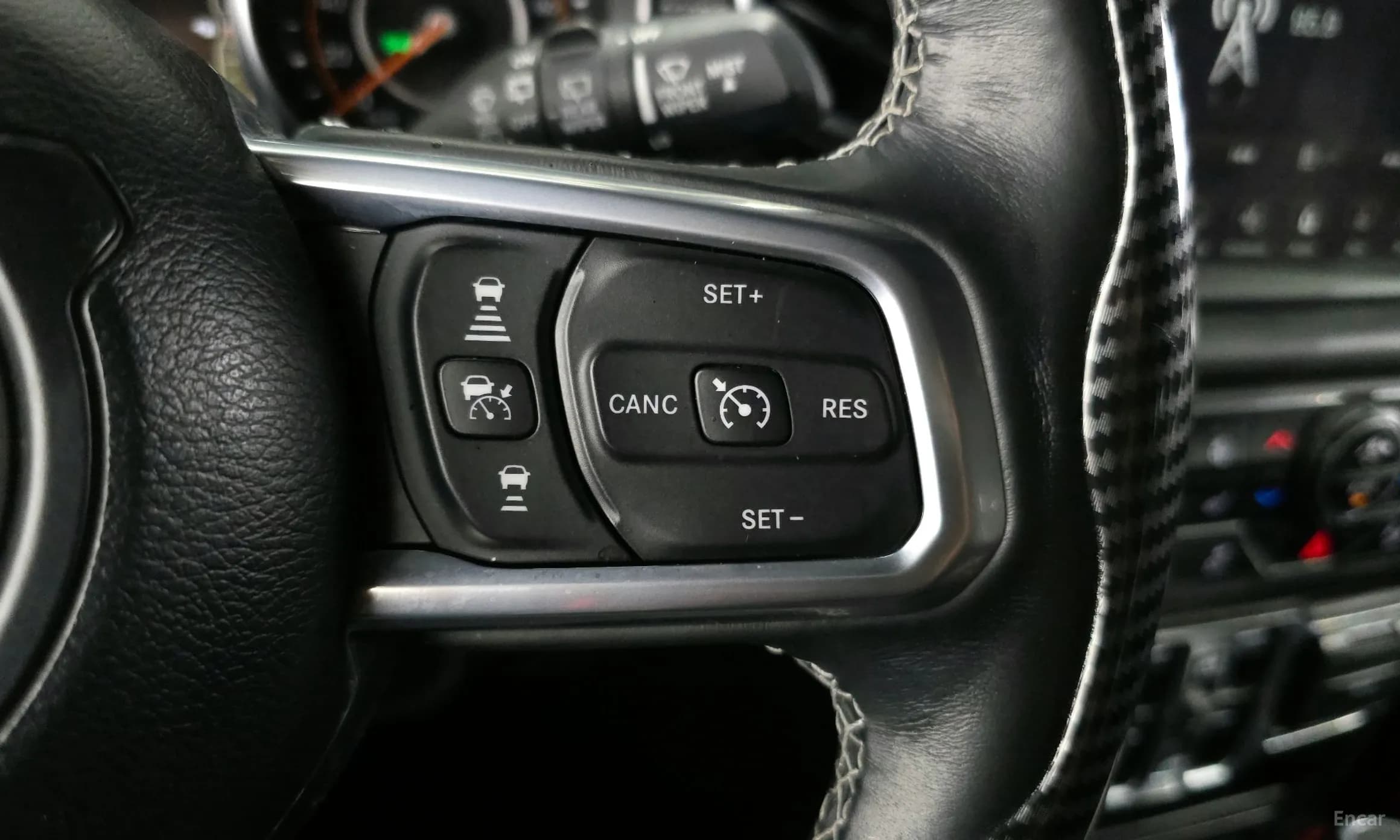 Wrangler (JL)