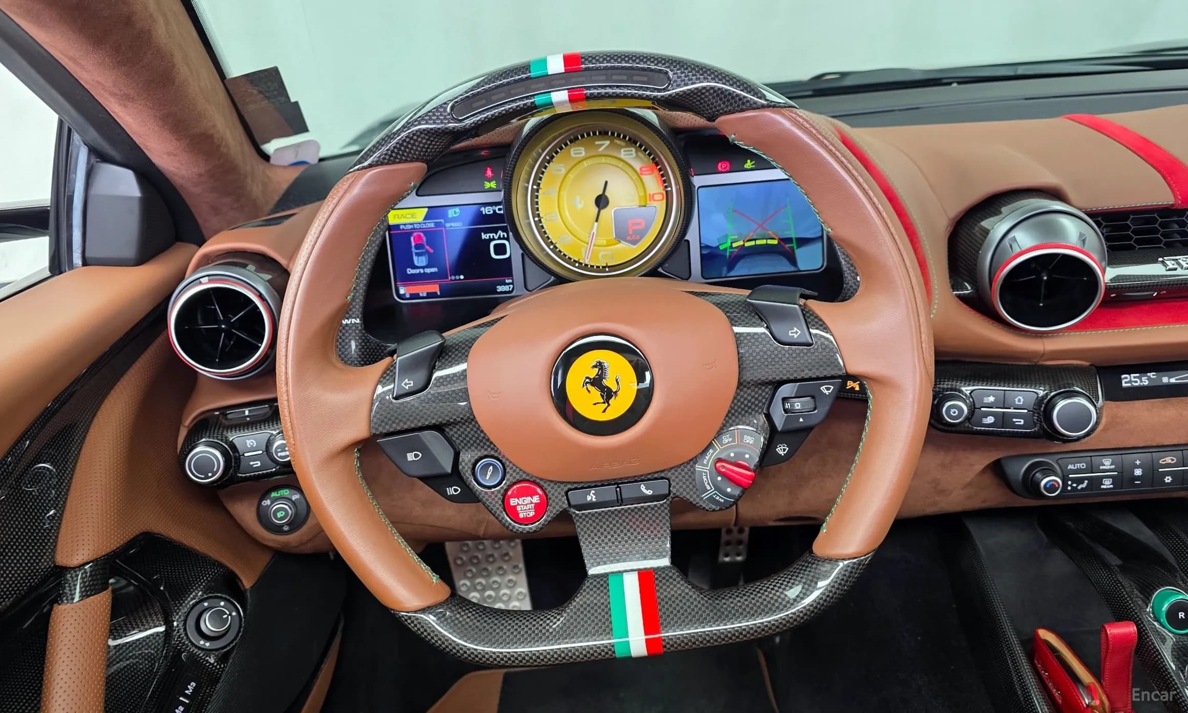 812 GTS