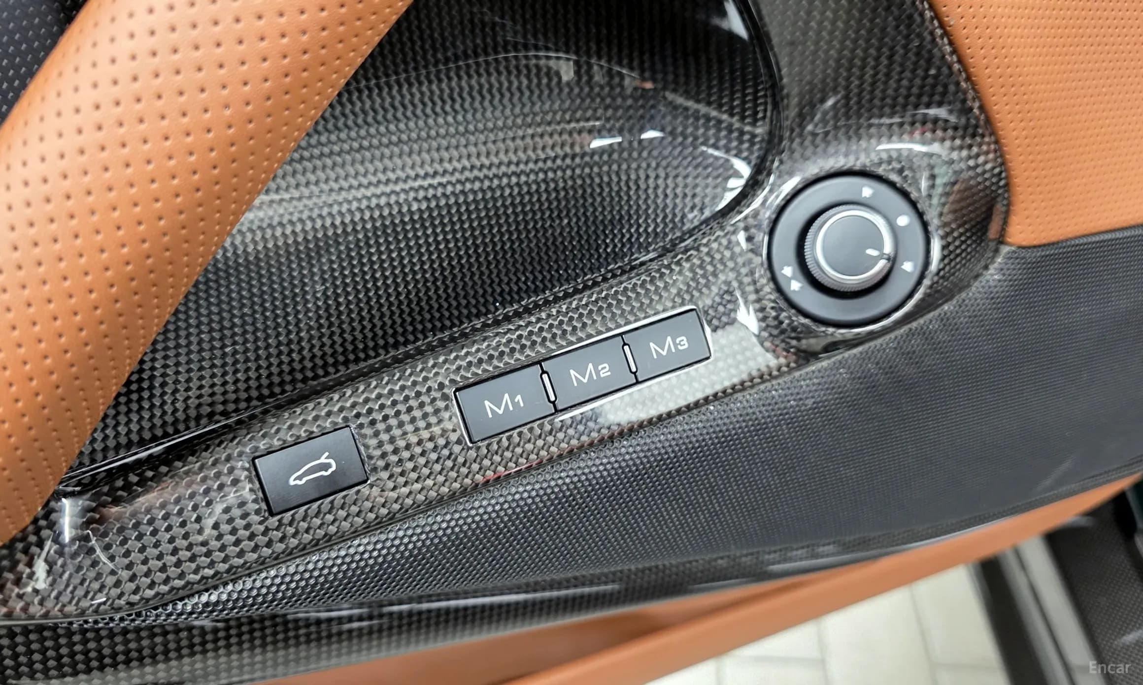 812 GTS