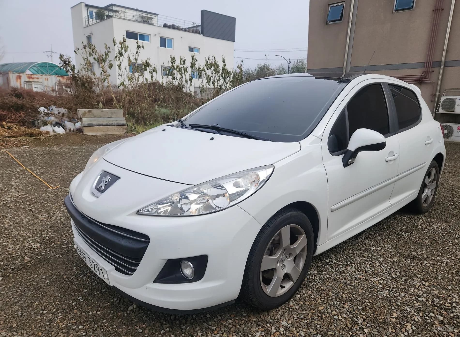 207GT