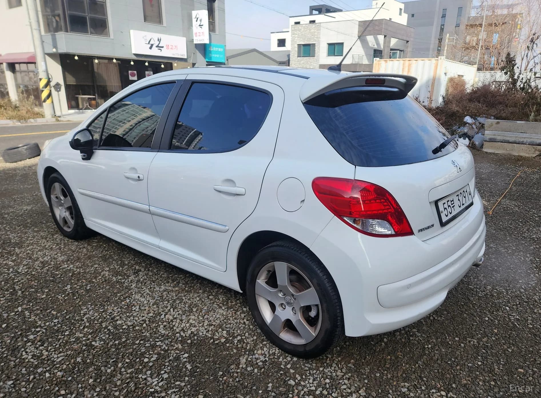 207GT