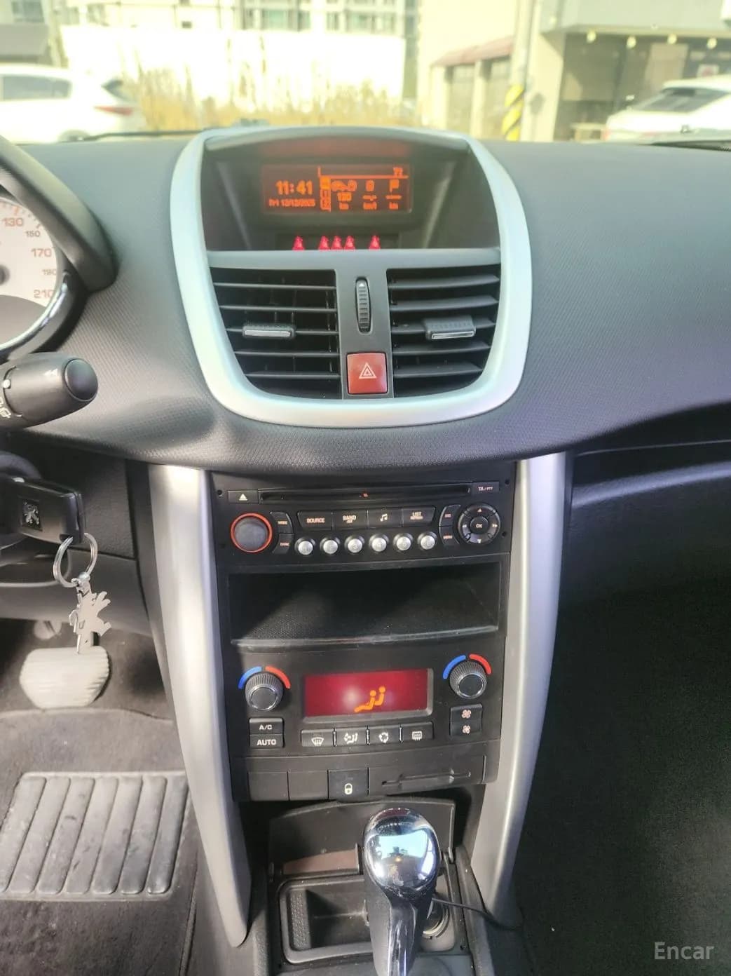 207GT
