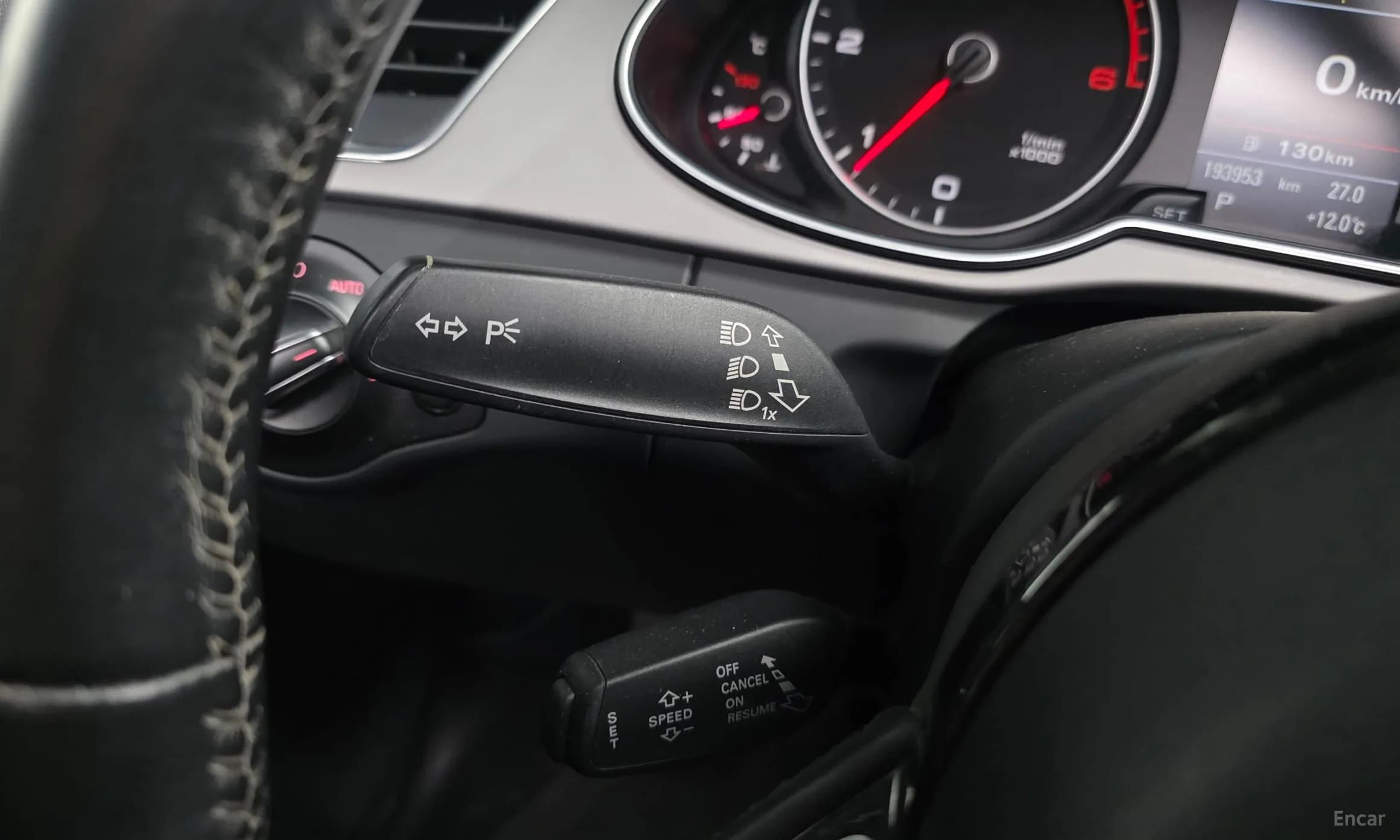 New A4