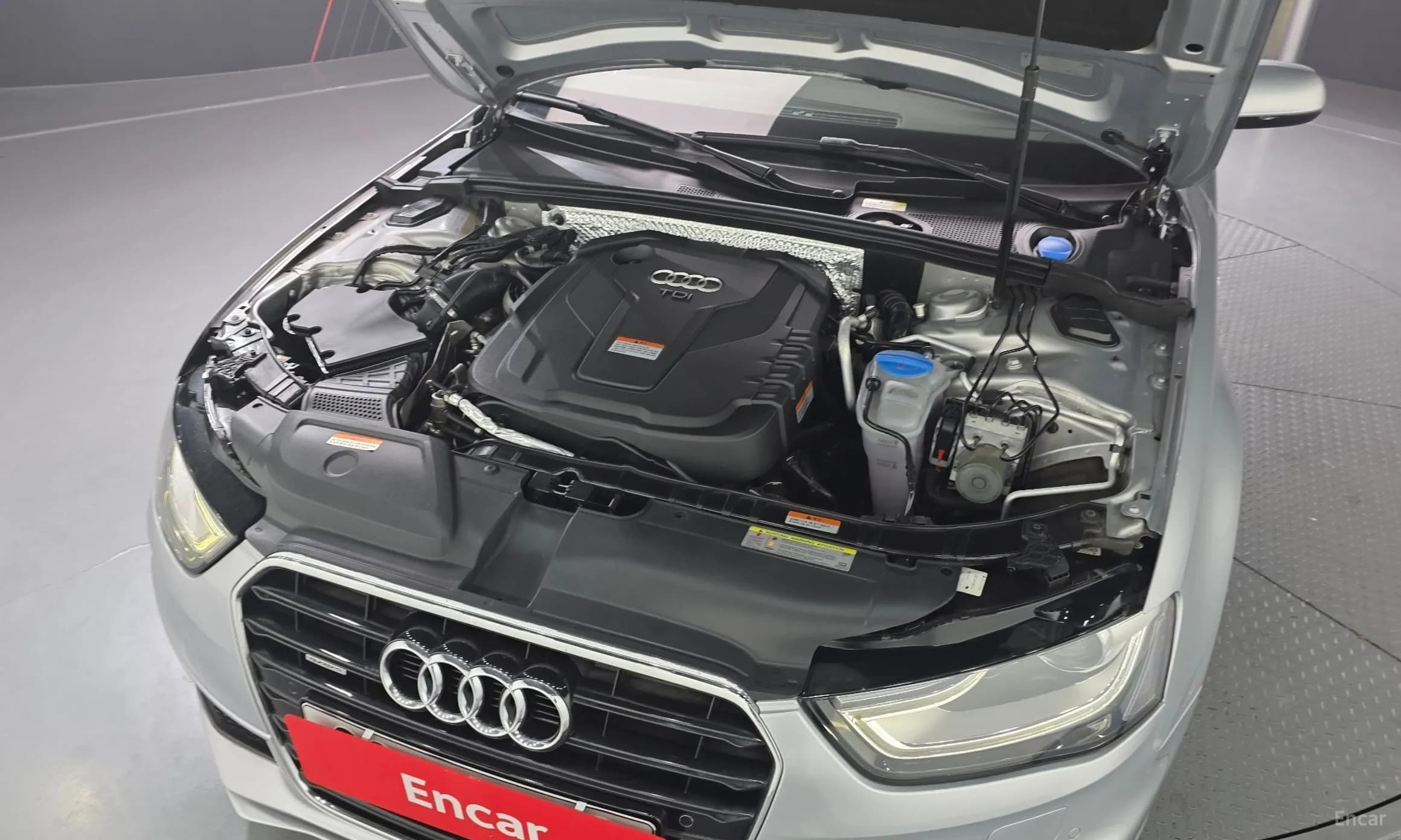 New A4