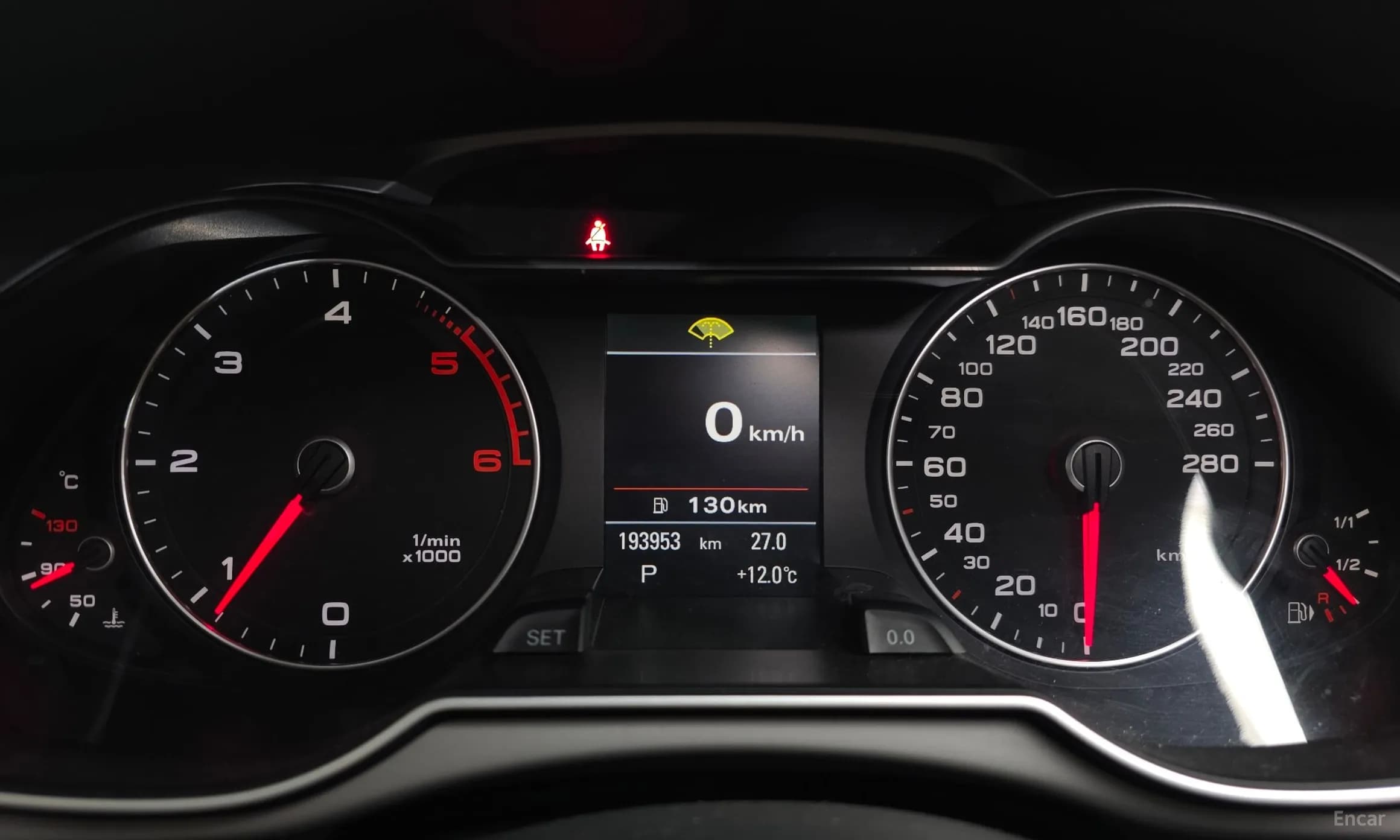 New A4