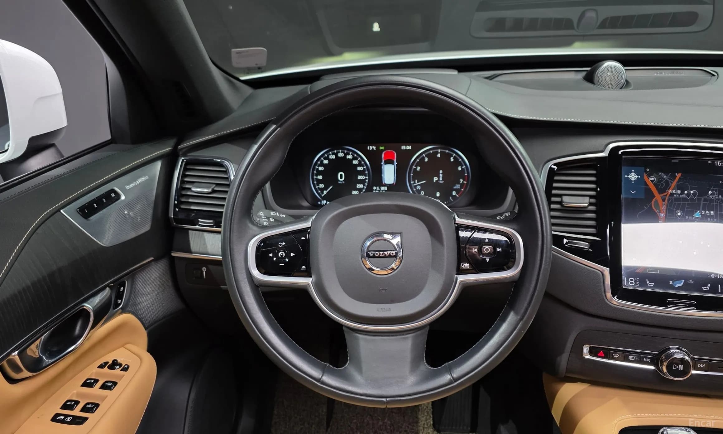 XC90 Gen 2