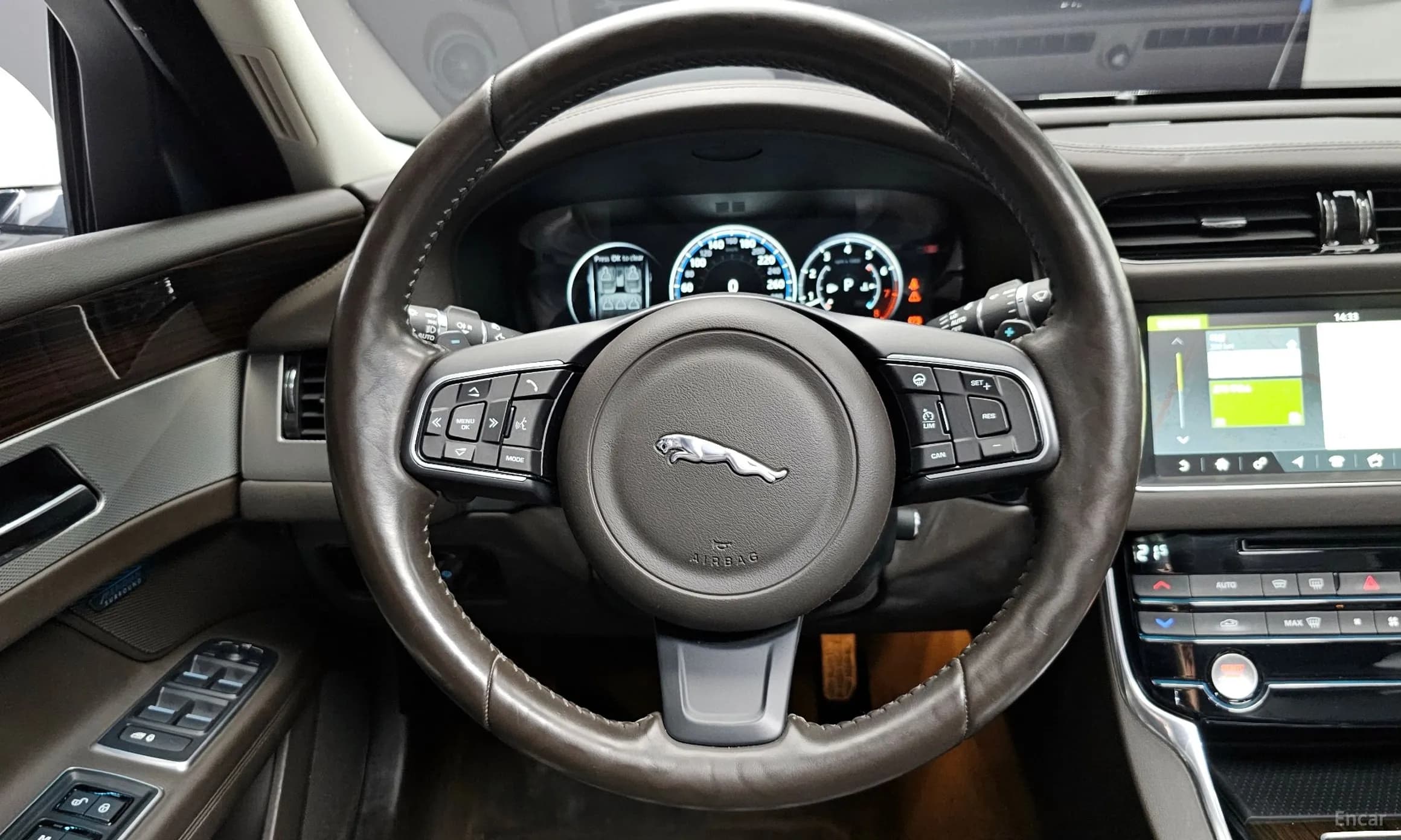 XF (x260)