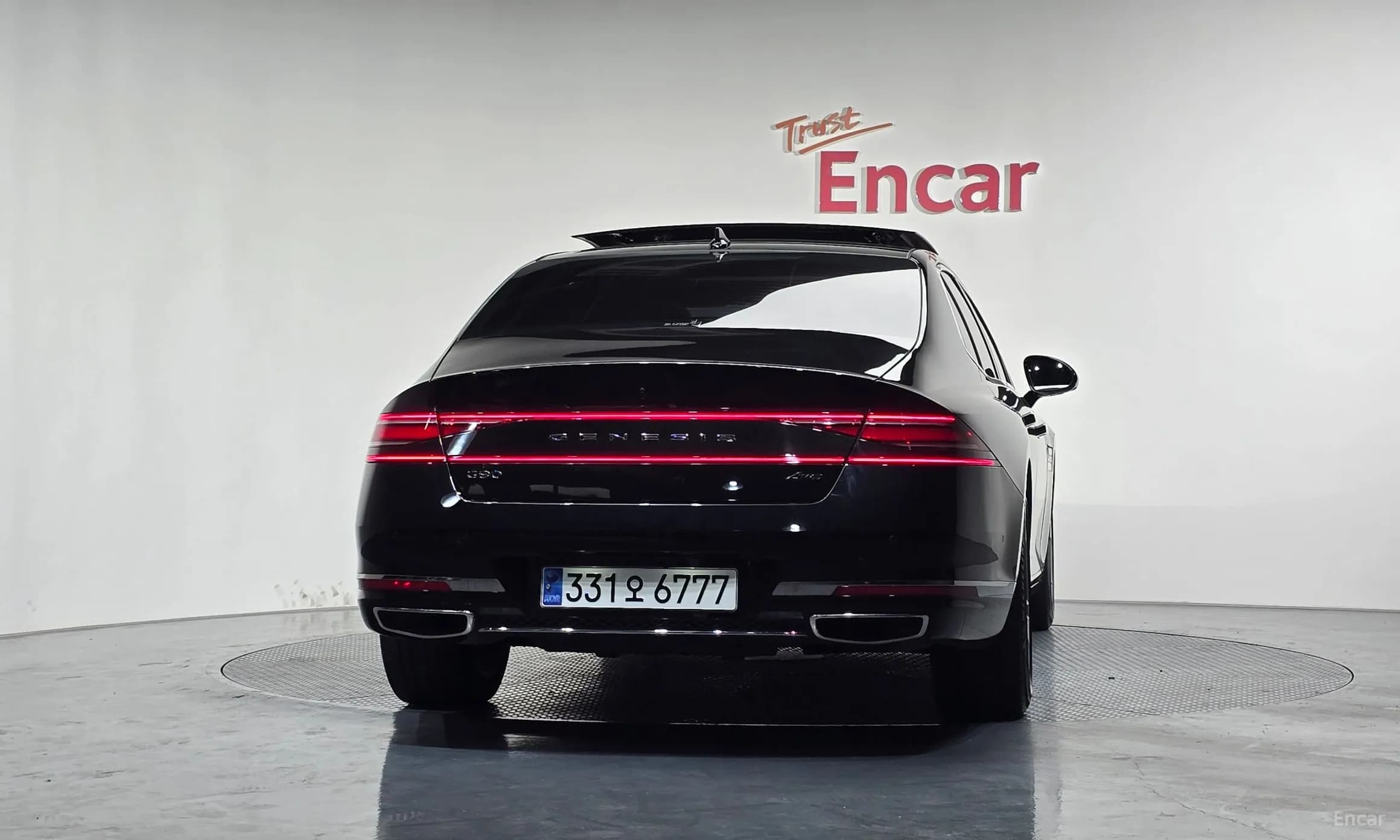 G90 (RS4)