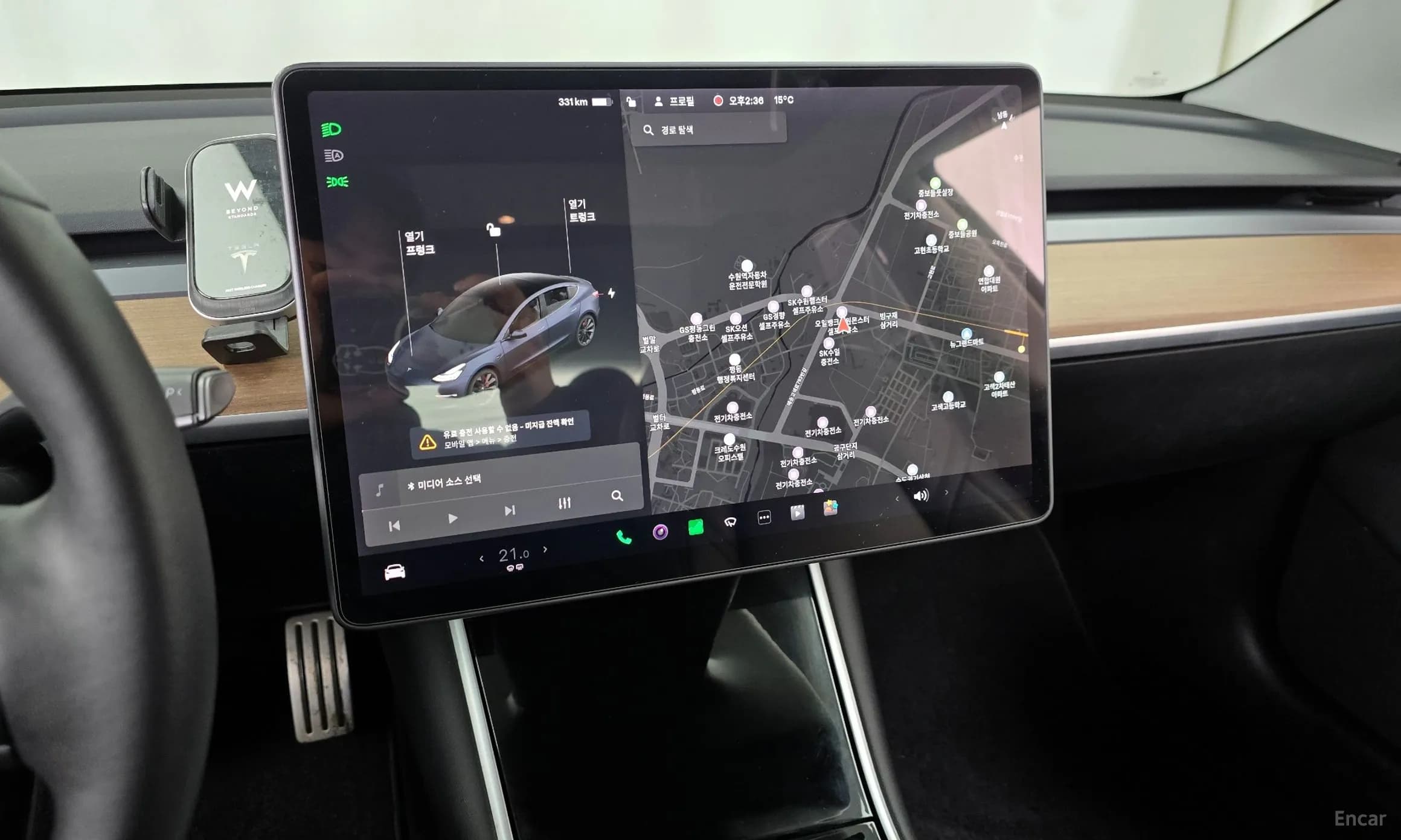 Model 3