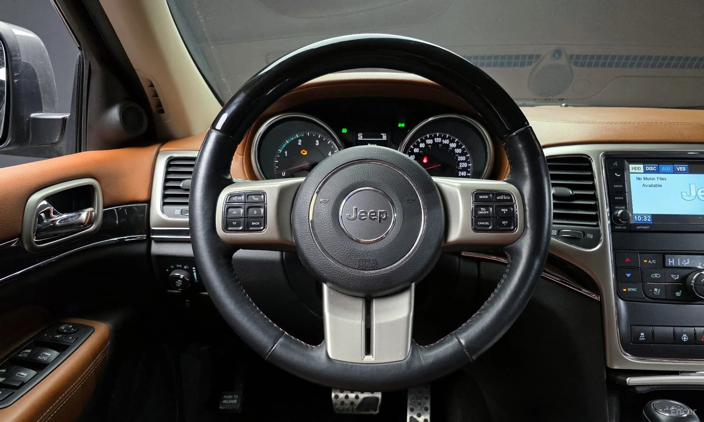 Grand Cherokee
