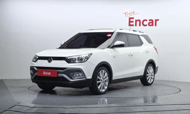 Tivoli Air