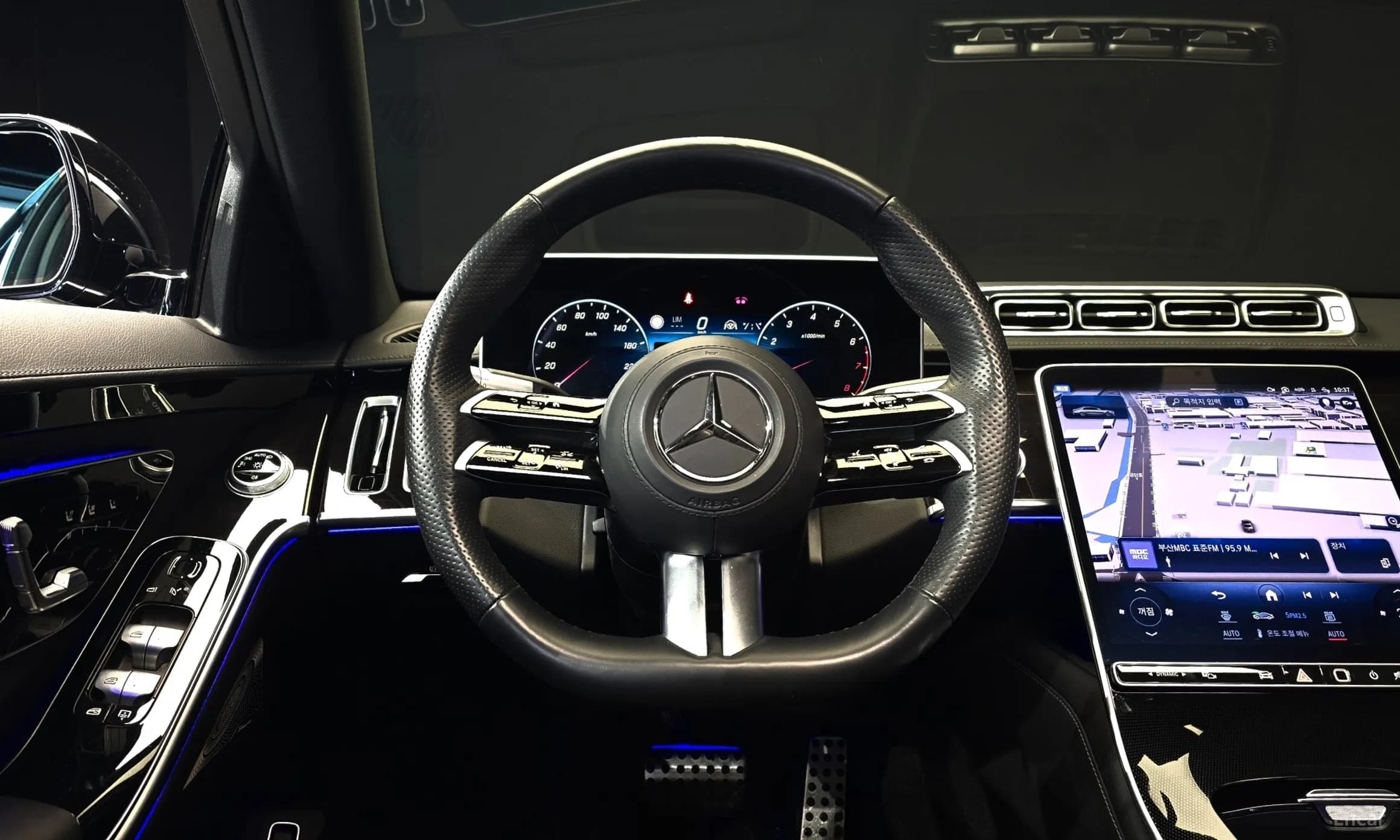 S-Class W223
