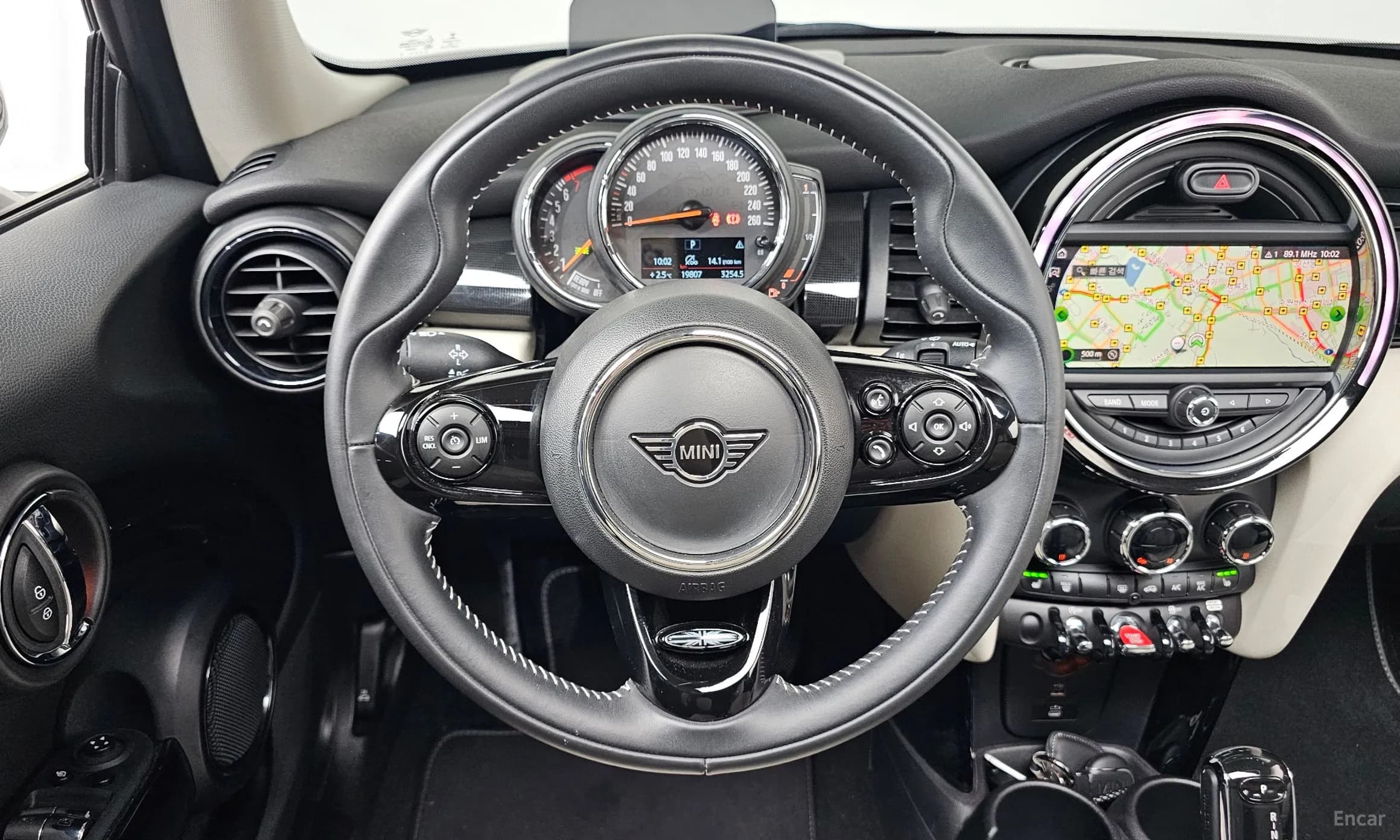 Cooper S