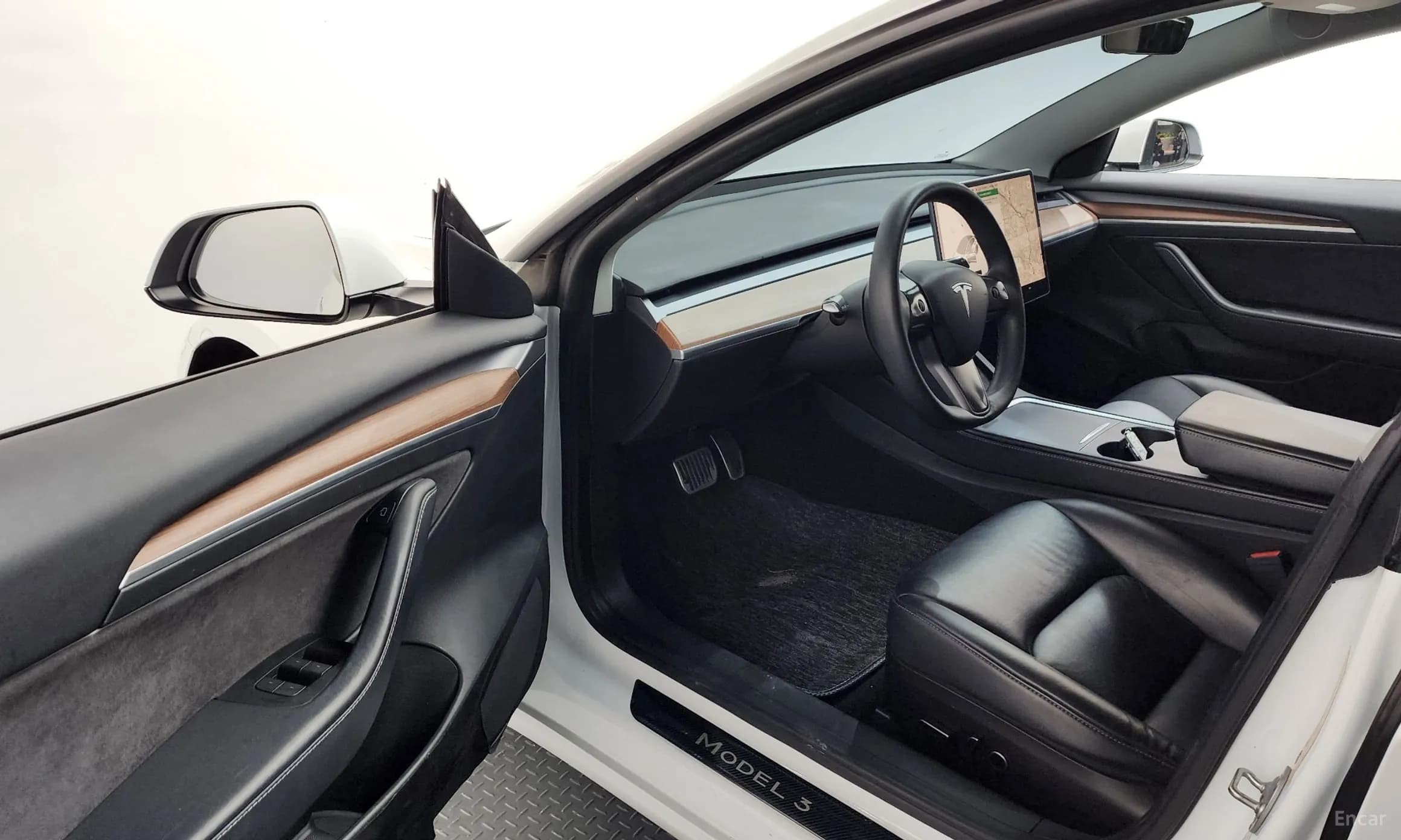 Model 3
