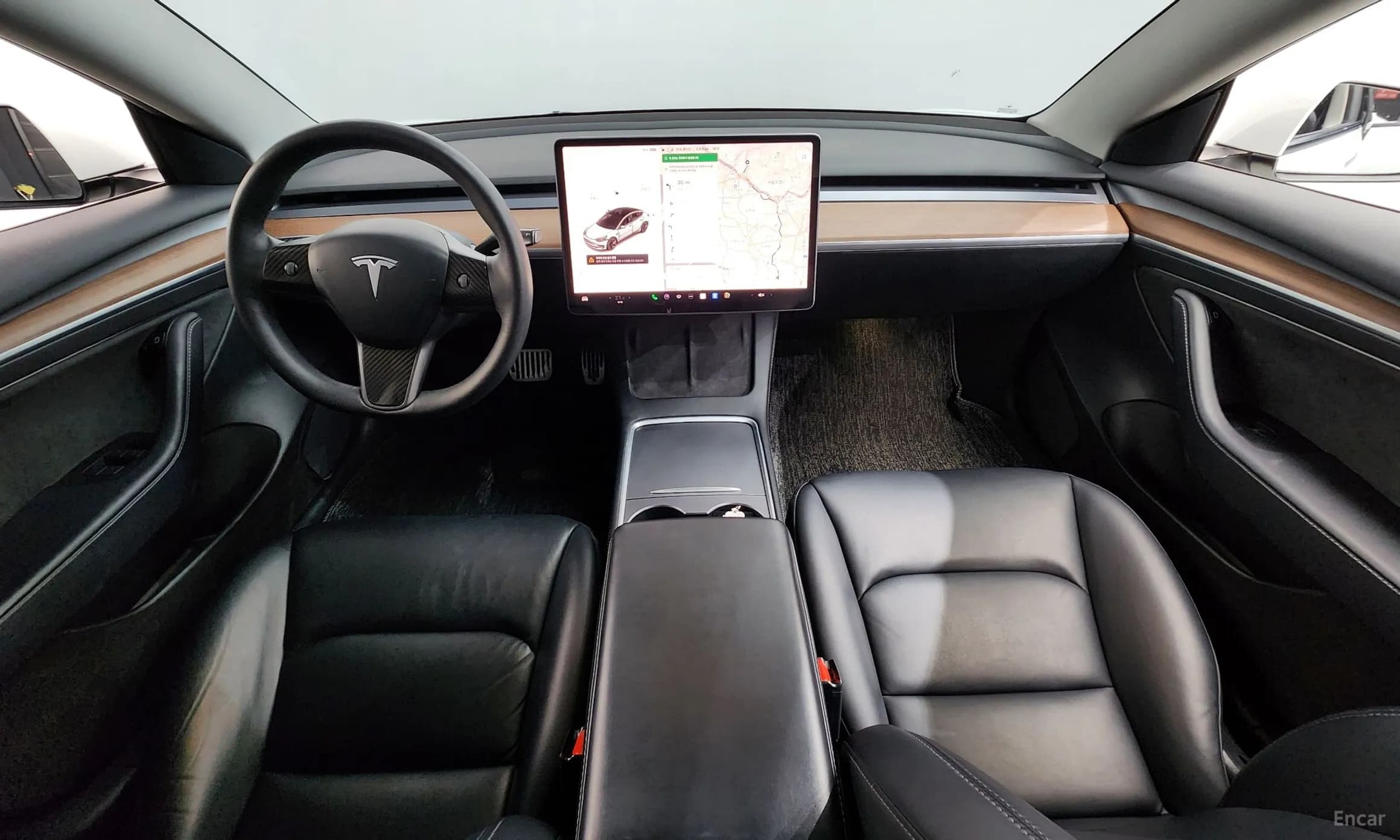 Model 3