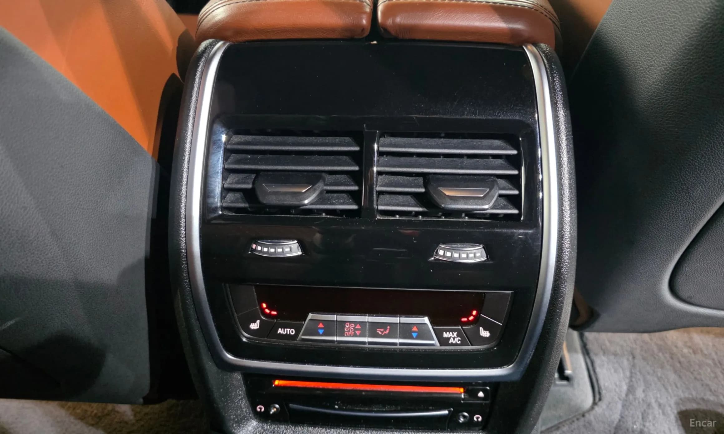 X7 (G07)